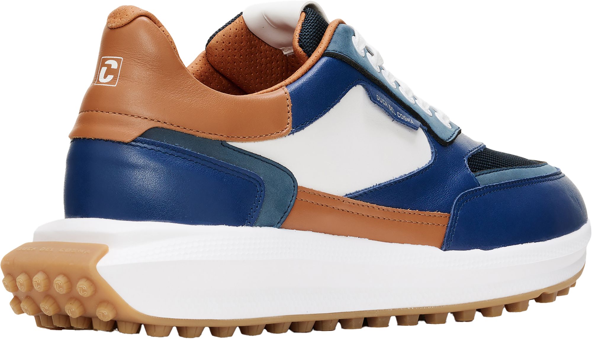 Duca Del Cosma Men's Davanti Marina Golf Shoes product image