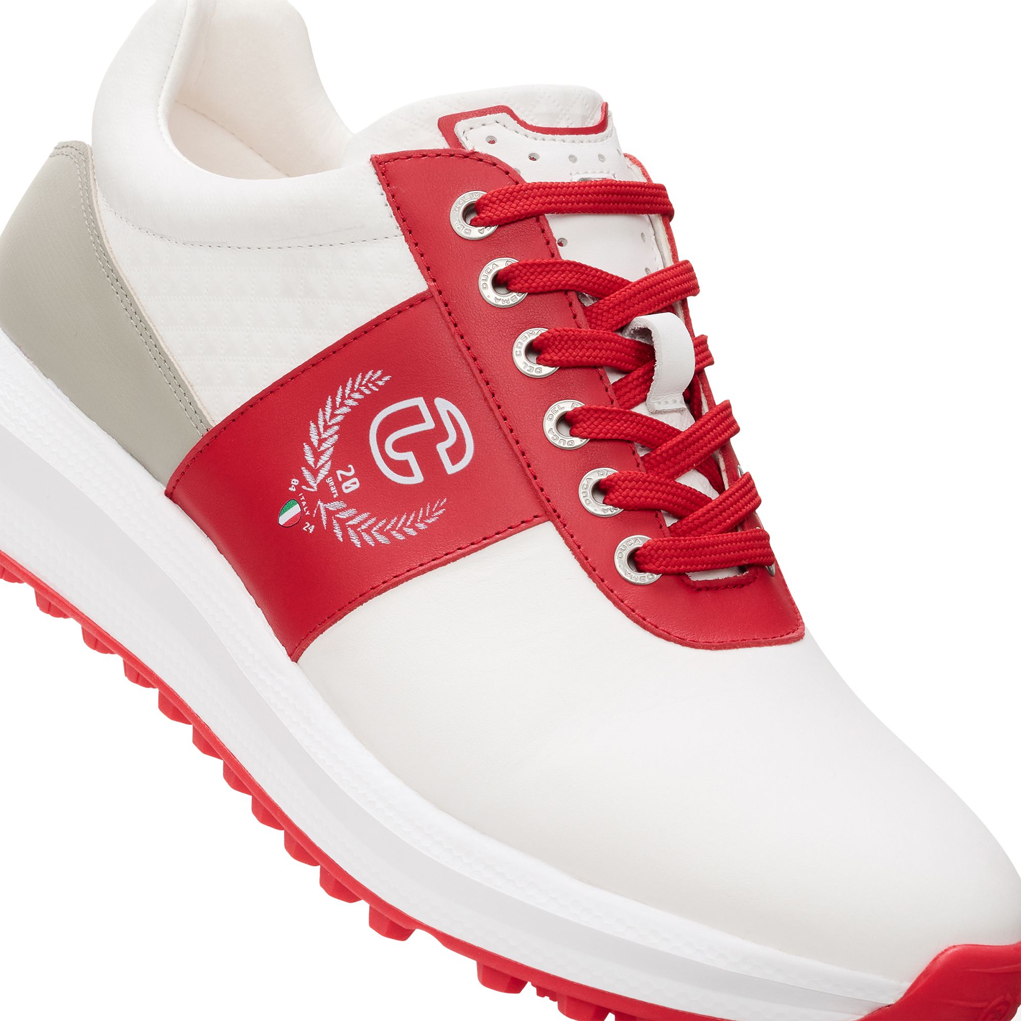 Duca del Cosma Men's Jubilee Golf Shoes product image