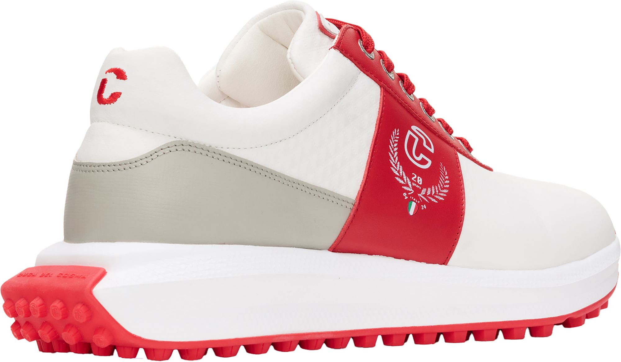 Duca del Cosma Men's Jubilee Golf Shoes product image