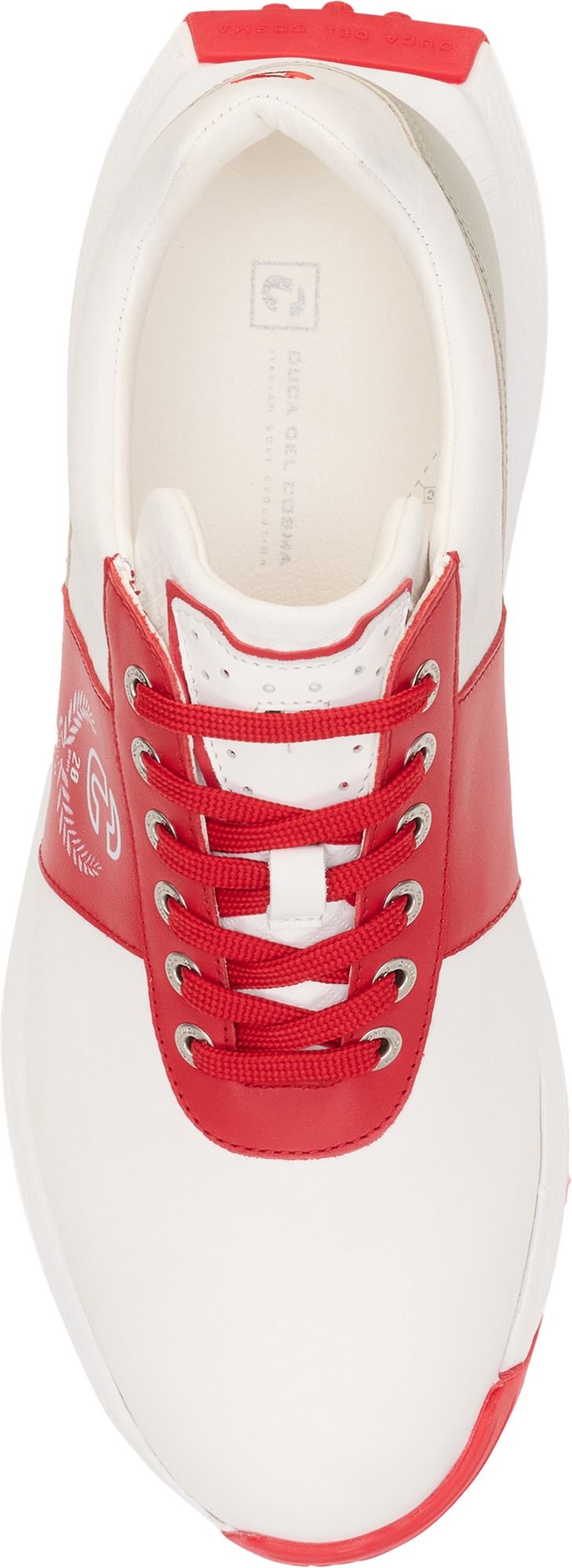 Duca del Cosma Men's Jubilee Golf Shoes product image