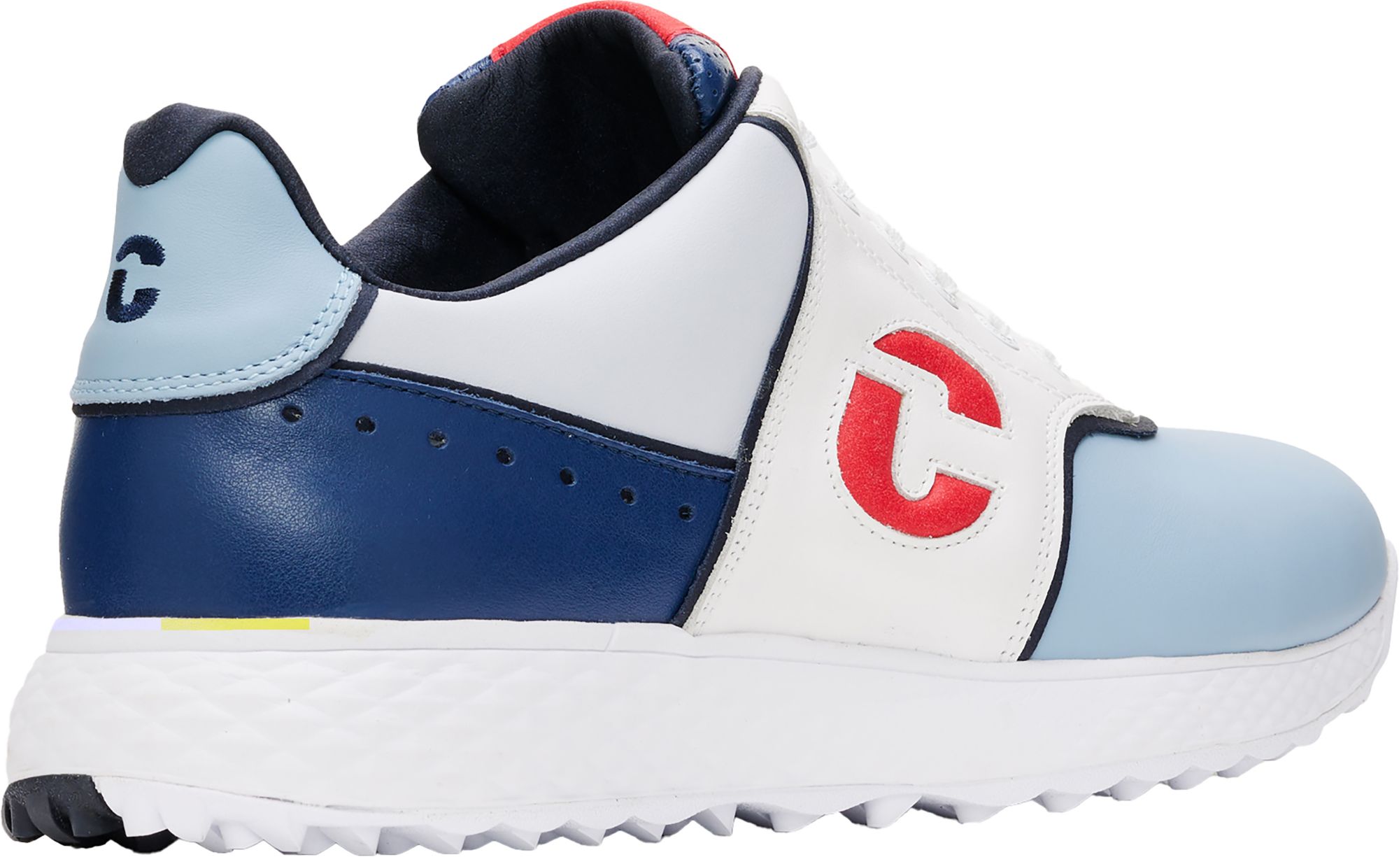 Duca Del Cosma Men's Positano Golf Shoes product image