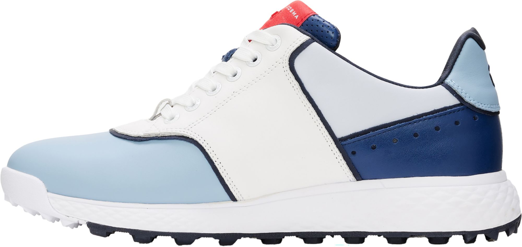 Duca Del Cosma Men's Positano Golf Shoes product image
