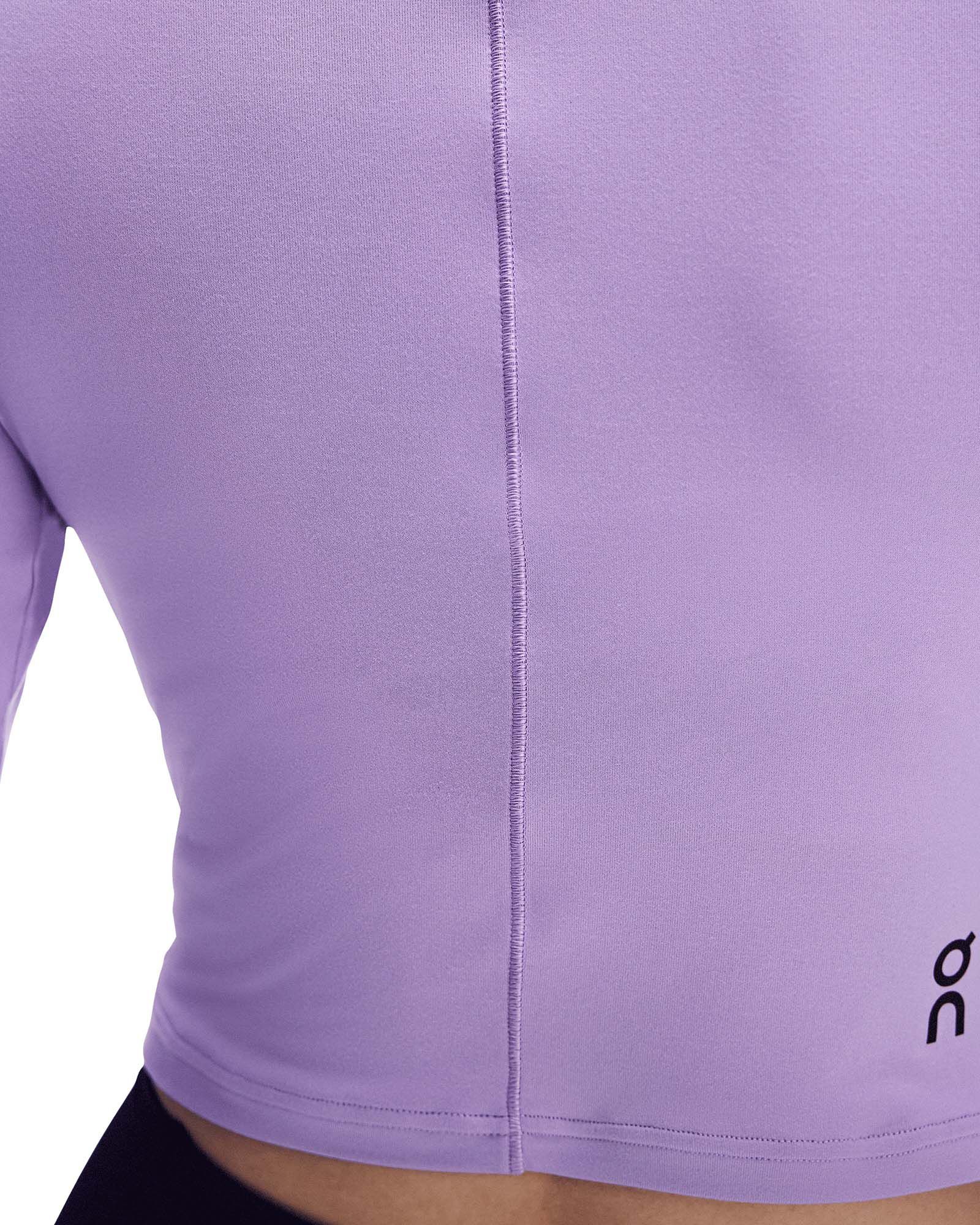 On Women's Studio Long-T Crop product image