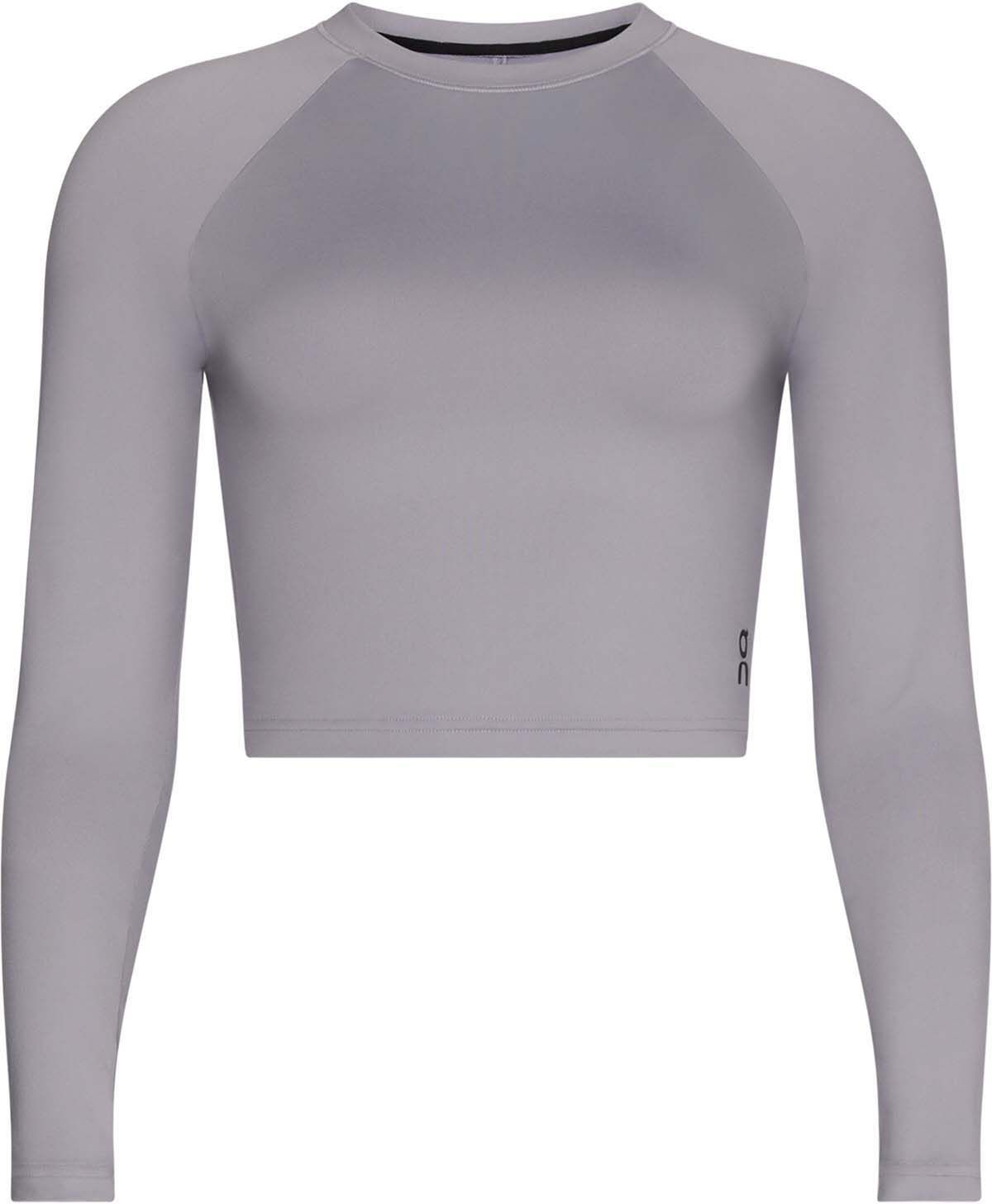 On Women's Studio Long-T Crop product image