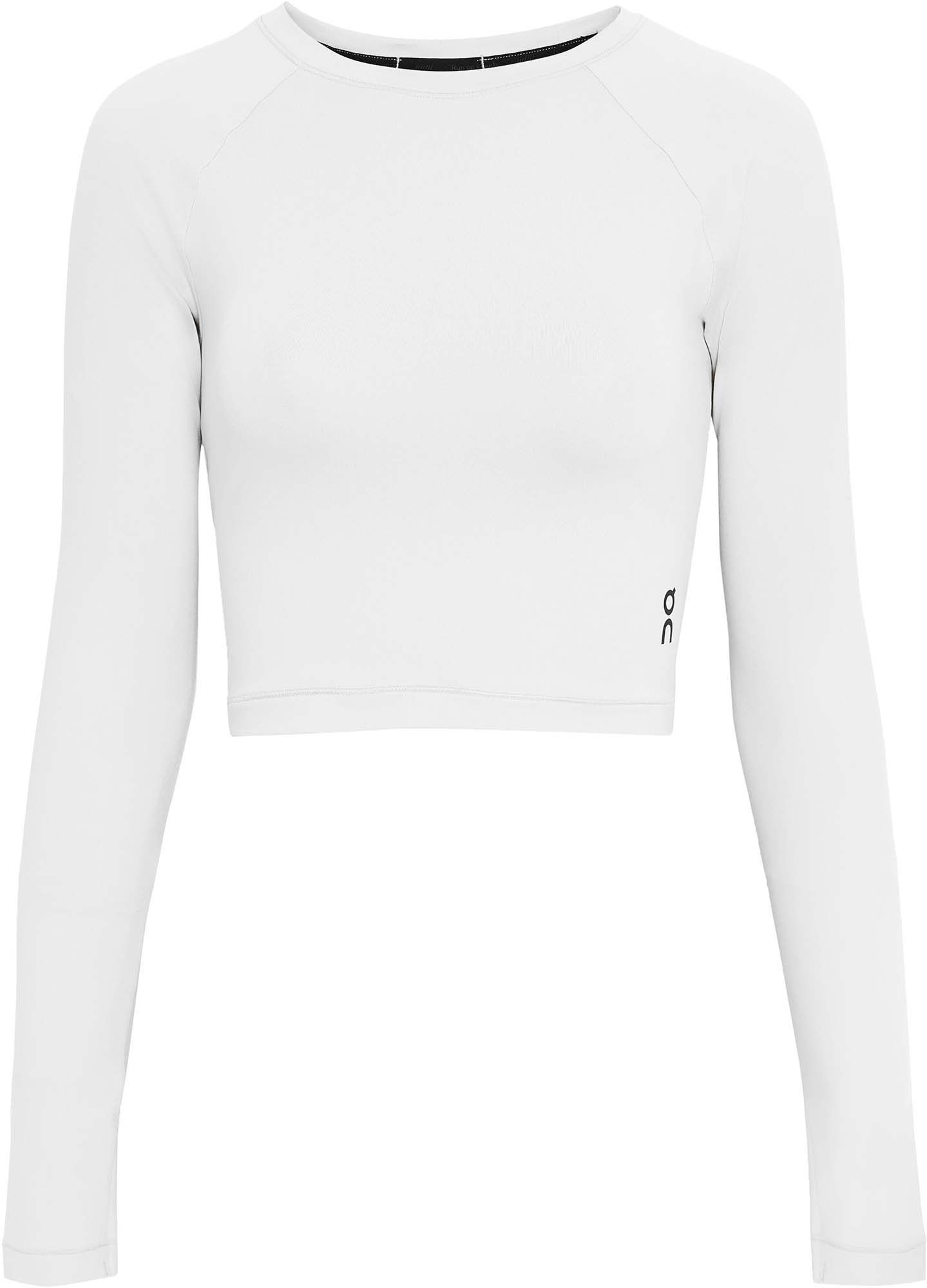 On Women's Studio Long-T Crop product image