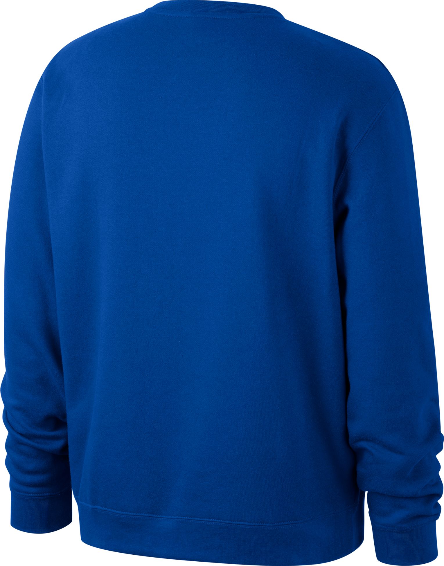 Top of the World Men's Kentucky Wildcats Blue Foundation Crew Neck Sweatshirt product image