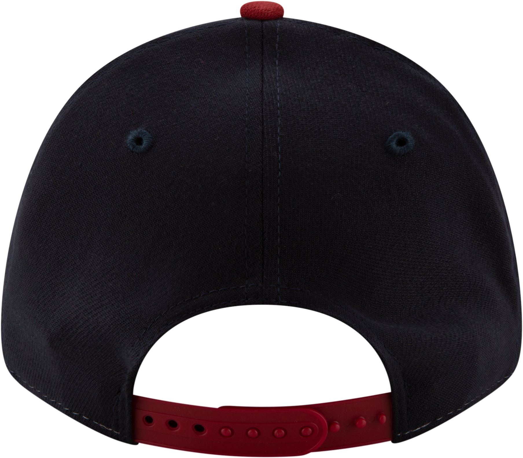 New Era Adult Tacoma Rainiers Red 2020 COPA 9Forty Adjustable Hat product image