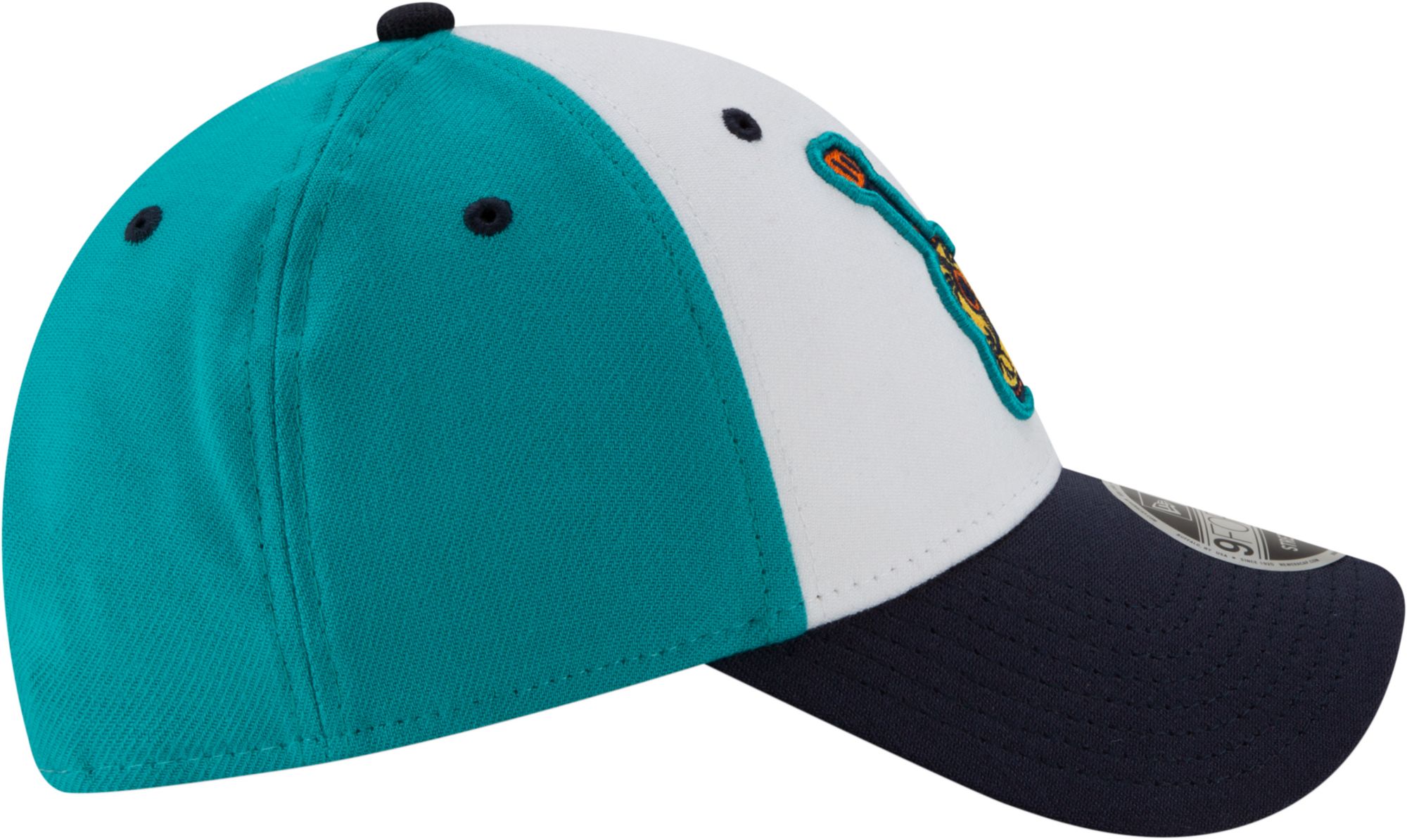 New Era Adult Nashville Sounds Navy 2020 COPA 9Forty Adjustable Hat product image