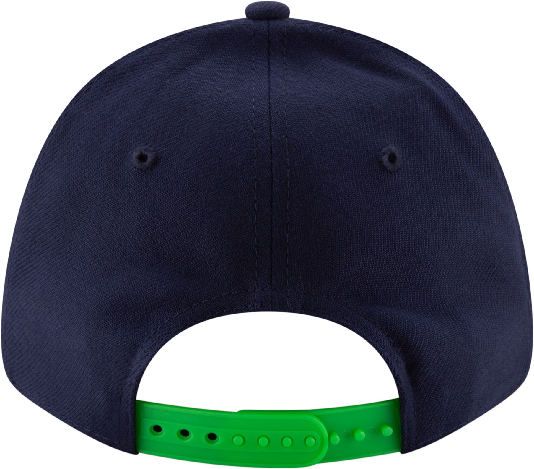 New Era Men's Durham Bulls Navy 2020 COPA 9Forty Adjustable Hat product image