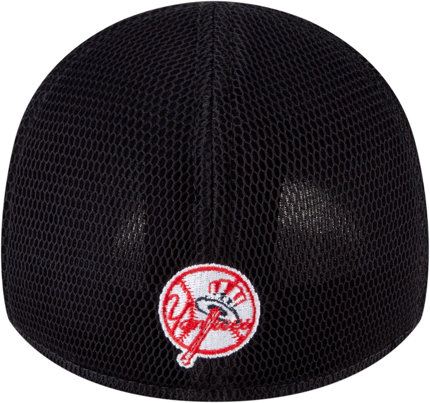 New Era Youth New York Yankees 39Thirty Tonel Neo Stretch Fit Hat product image