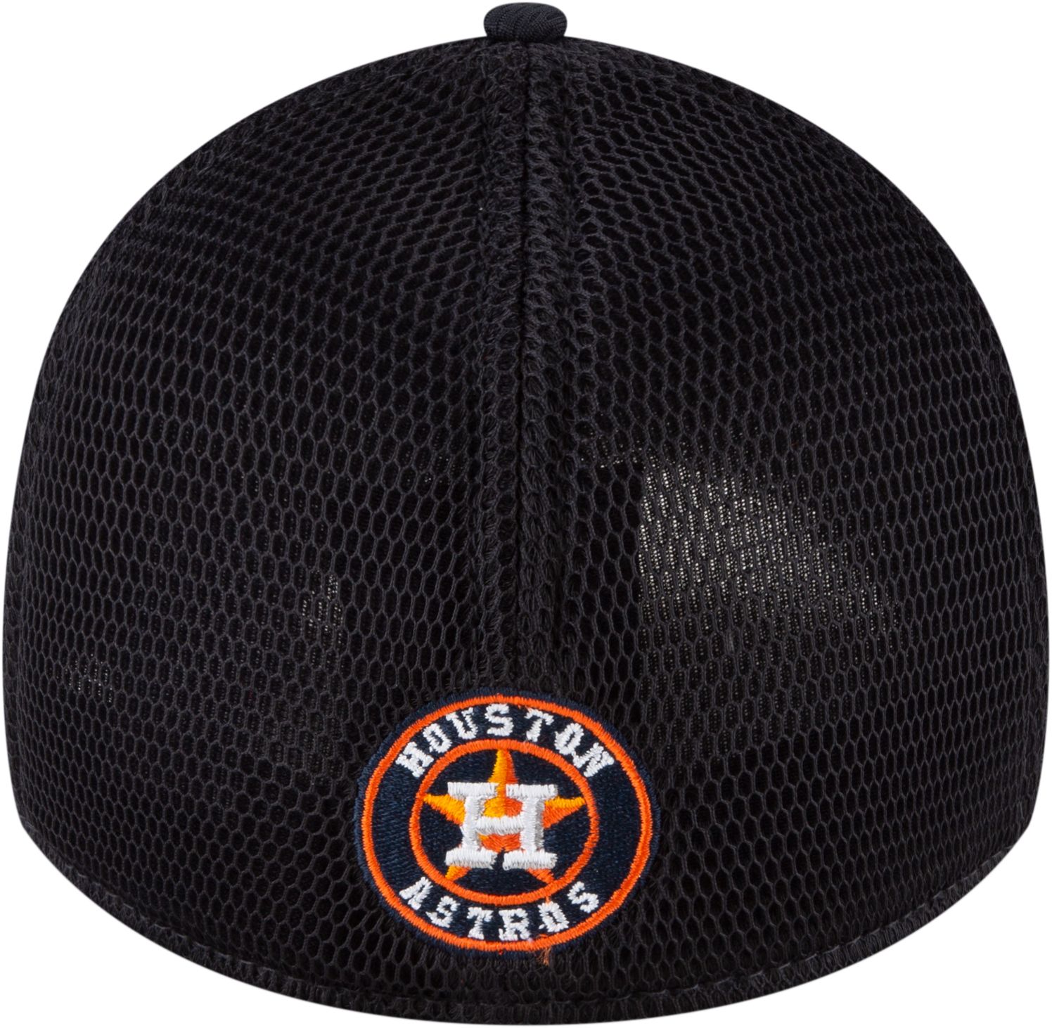 New Era Youth Houston Astros 39Thirty Tonel Neo Stretch Fit Hat product image