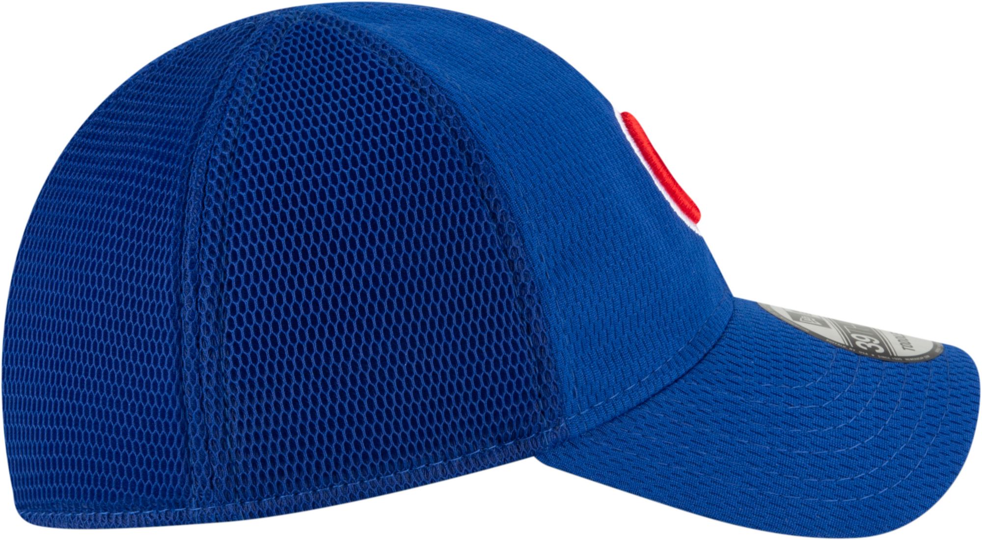 New Era Youth Chicago Cubs 39Thirty Tonel Neo Stretch Fit Hat product image