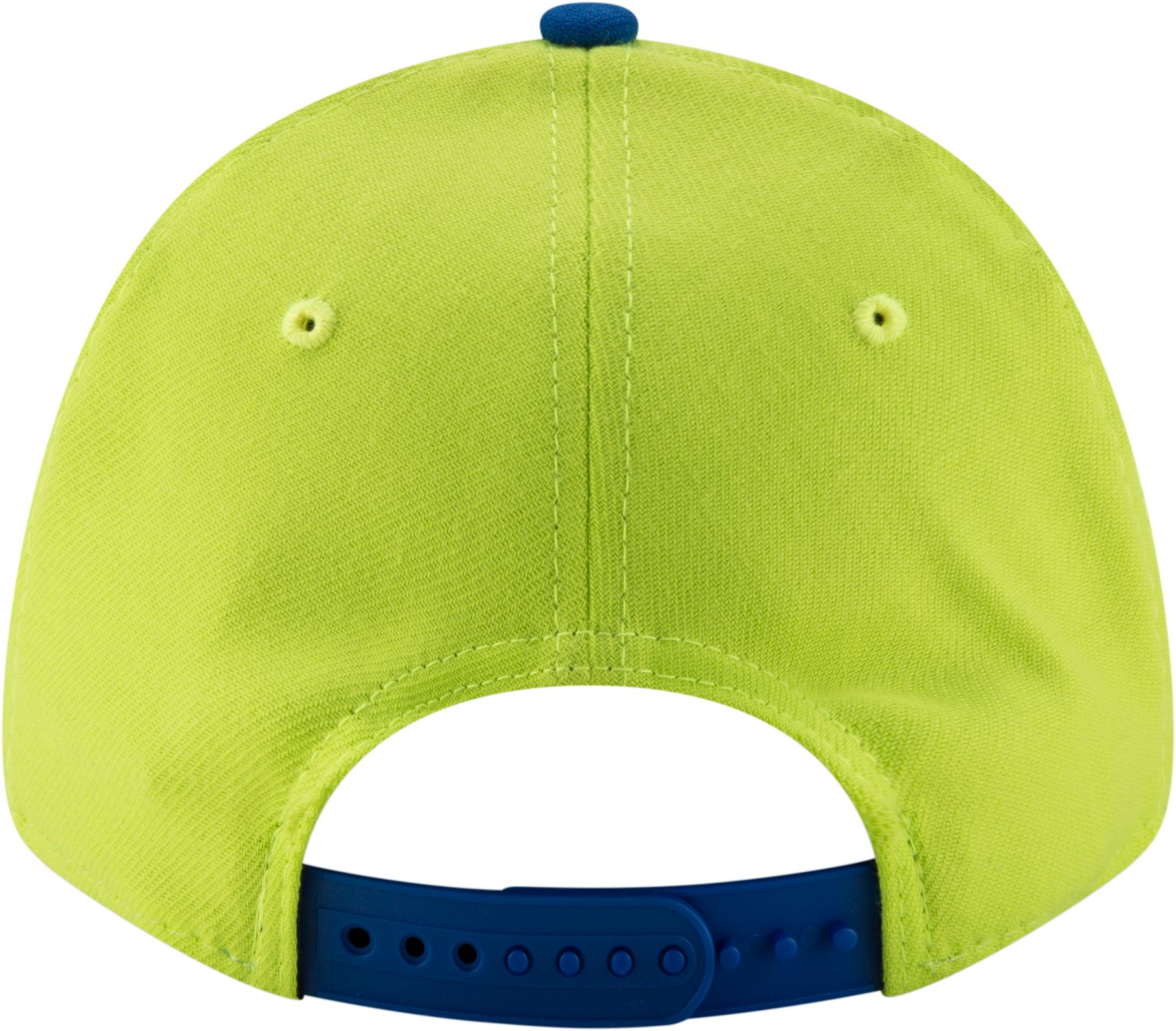 New Era Adult El Paso Chihuahuas Blue 2020 COPA 9Forty Adjustable Hat product image