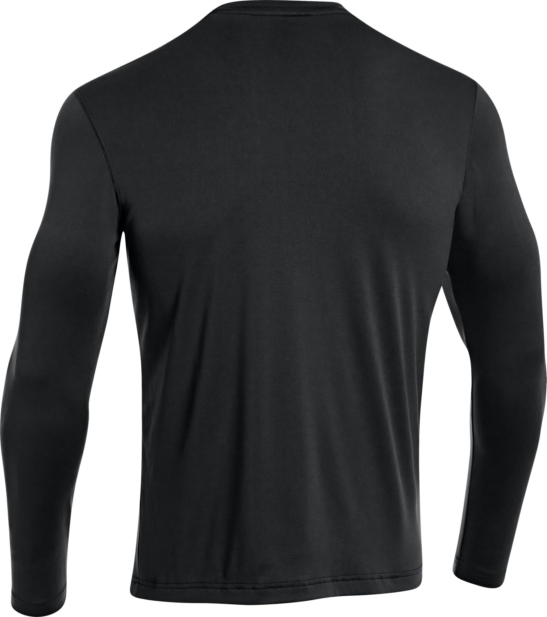 Under Armour Men's Tech Tactical Long Sleeve Shirt product image