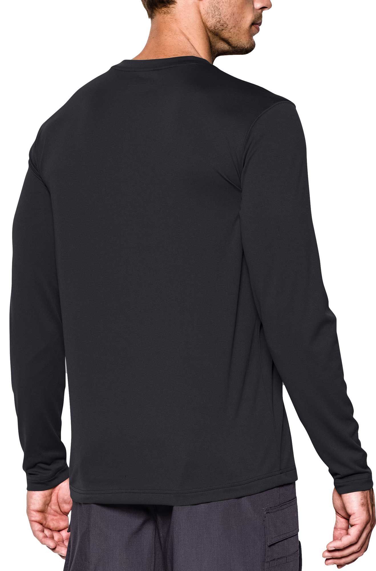 Under Armour Men's Tech Tactical Long Sleeve Shirt product image