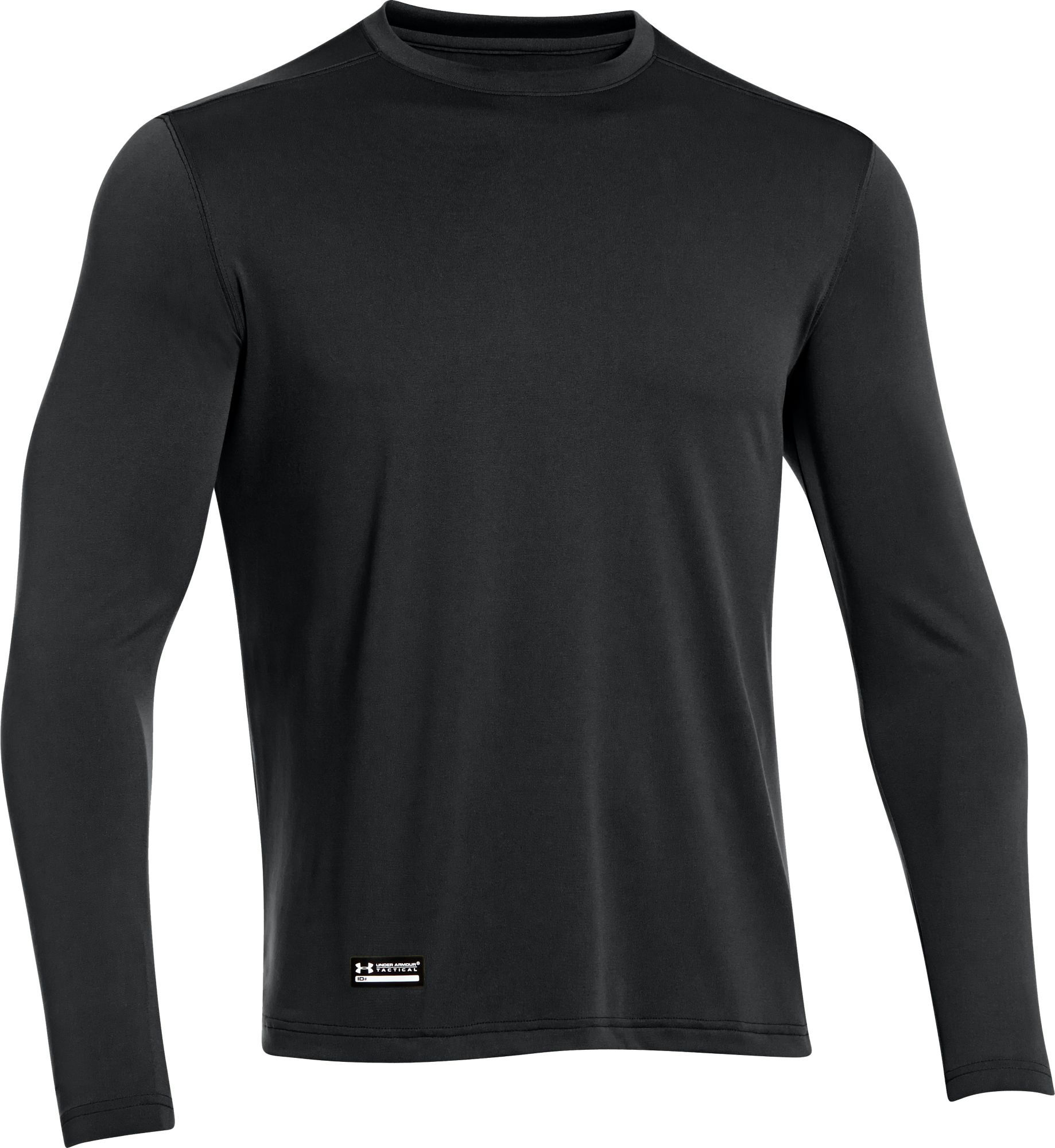 Under Armour Men's Tech Tactical Long Sleeve Shirt product image
