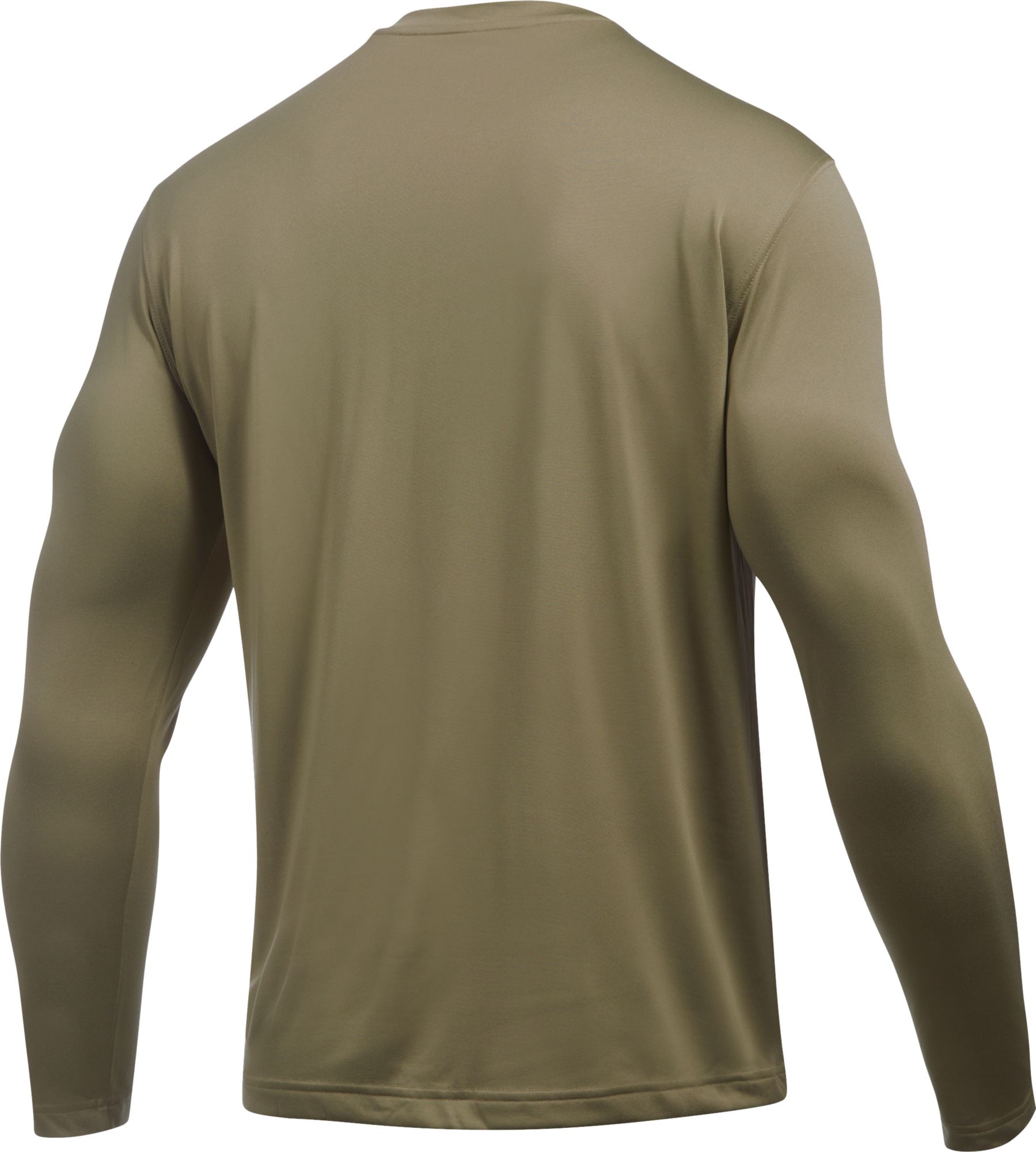 Under Armour Men's Tech Tactical Long Sleeve Shirt product image