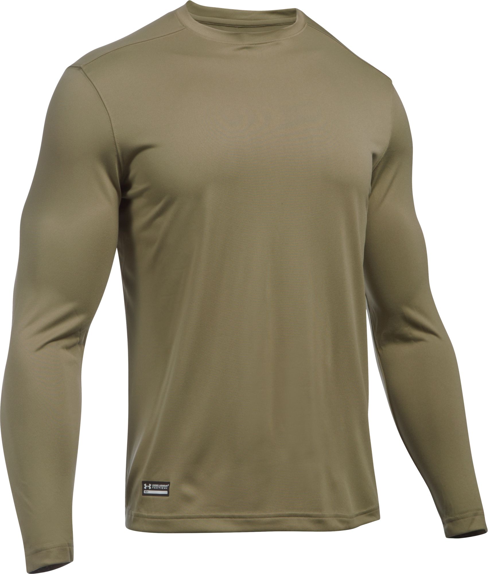 Under Armour Men's Tech Tactical Long Sleeve Shirt product image