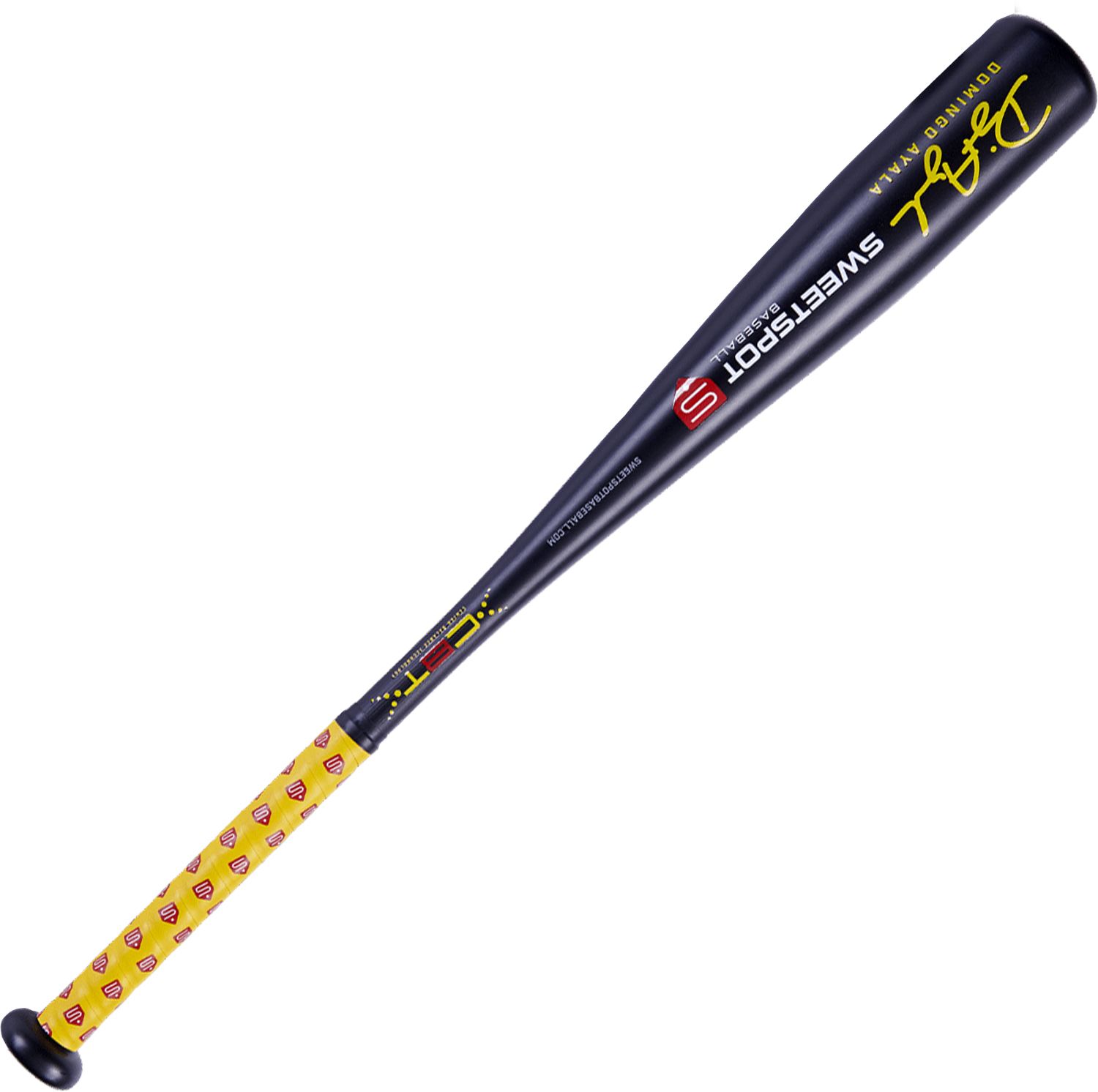 SweetSpot Baseball Junior 28'' Bat and Ball Combo product image