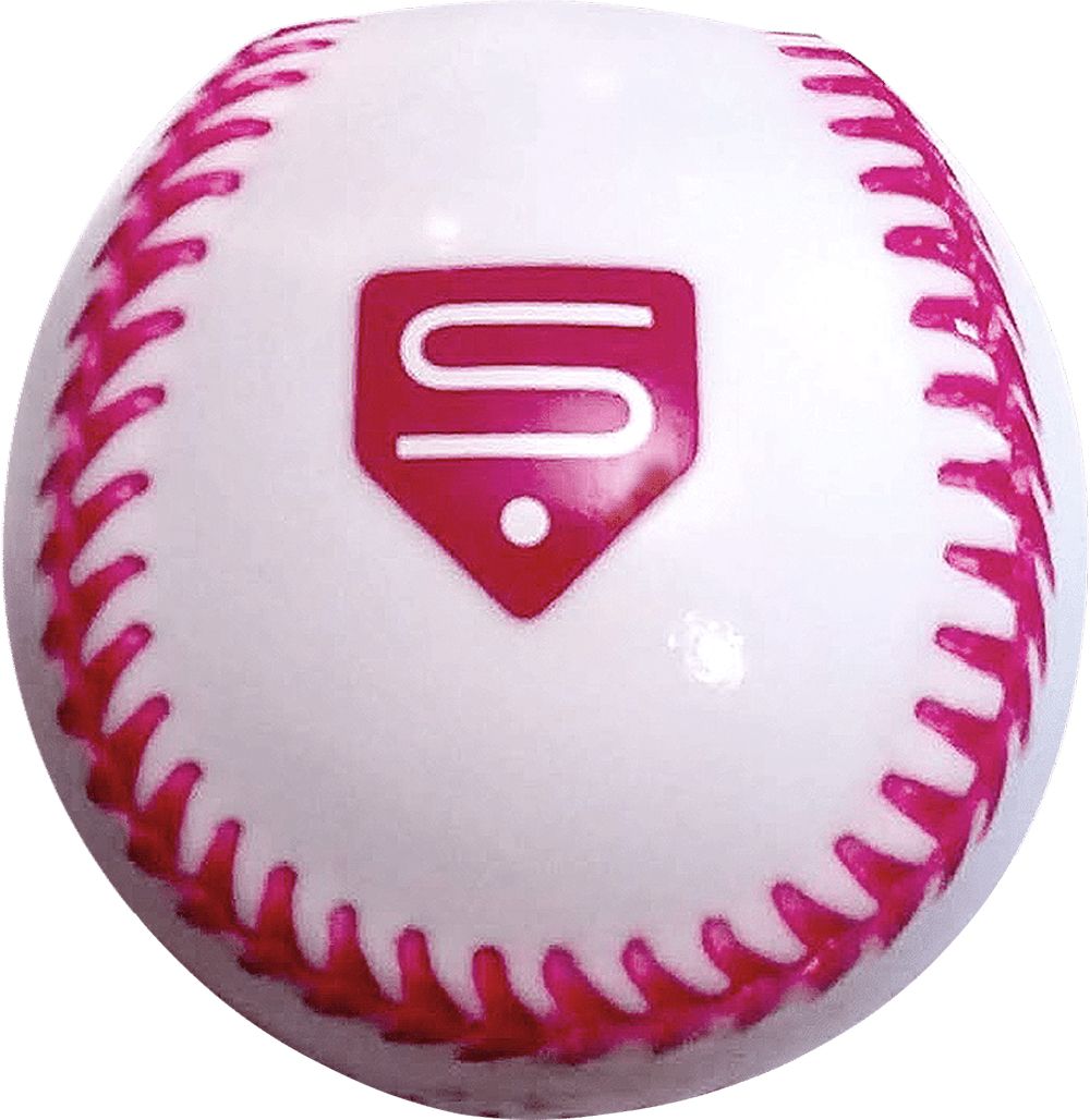 SweetSpot Baseball Junior 28'' Bat and Ball Combo product image