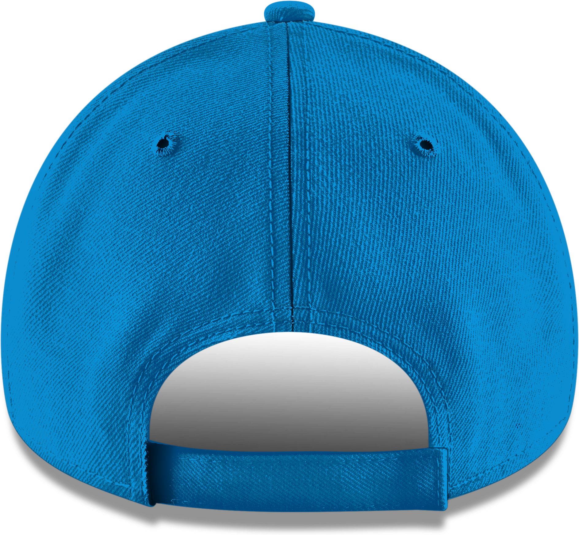 New Era Men's Los Angeles Chargers Blue League 9Forty Adjustable Hat product image