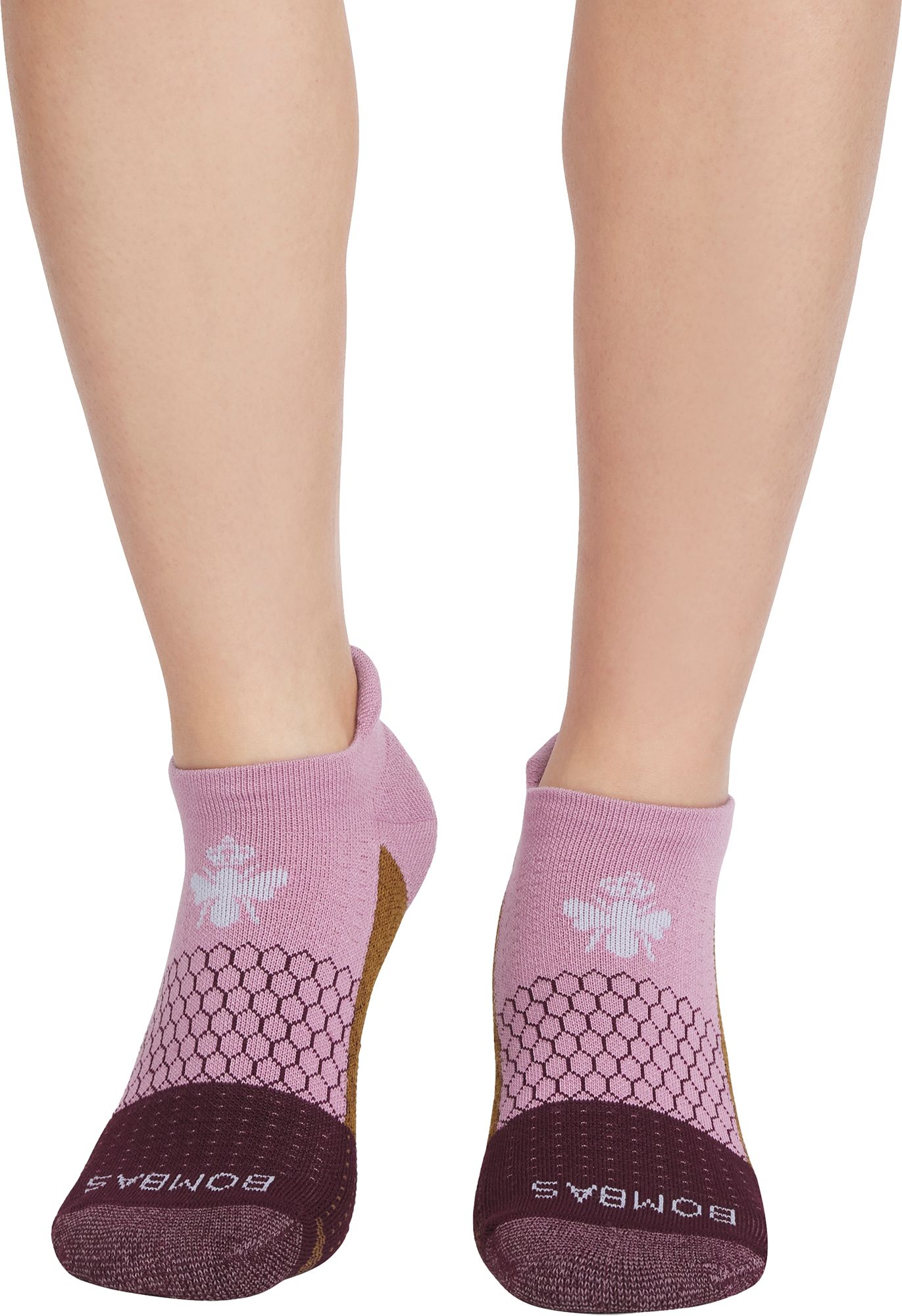 Bombas Women's Performance Golf Ankle Socks product image