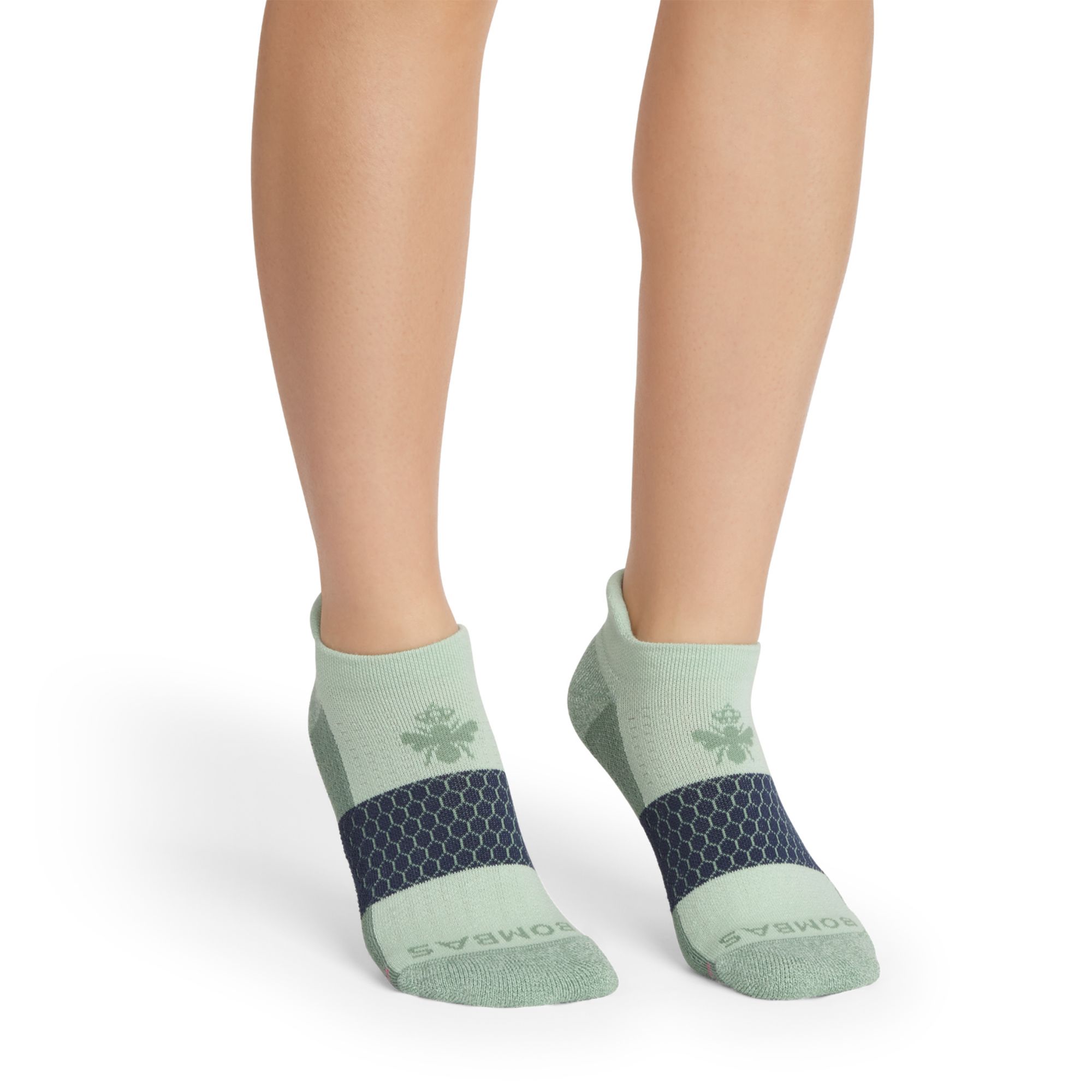 Bombas Women's Performance Golf Ankle Socks product image