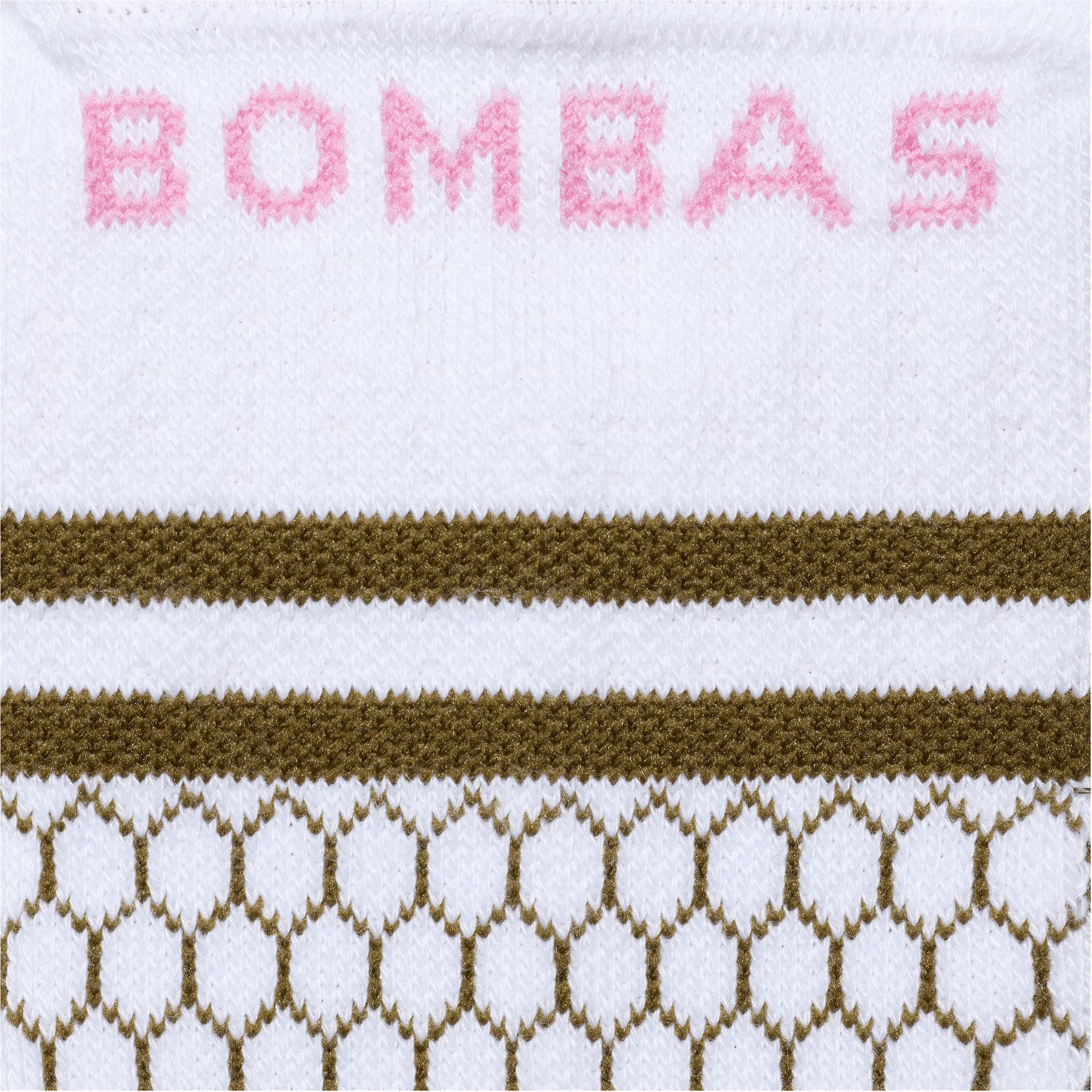 Bombas Women's Performance Golf Ankle Socks product image