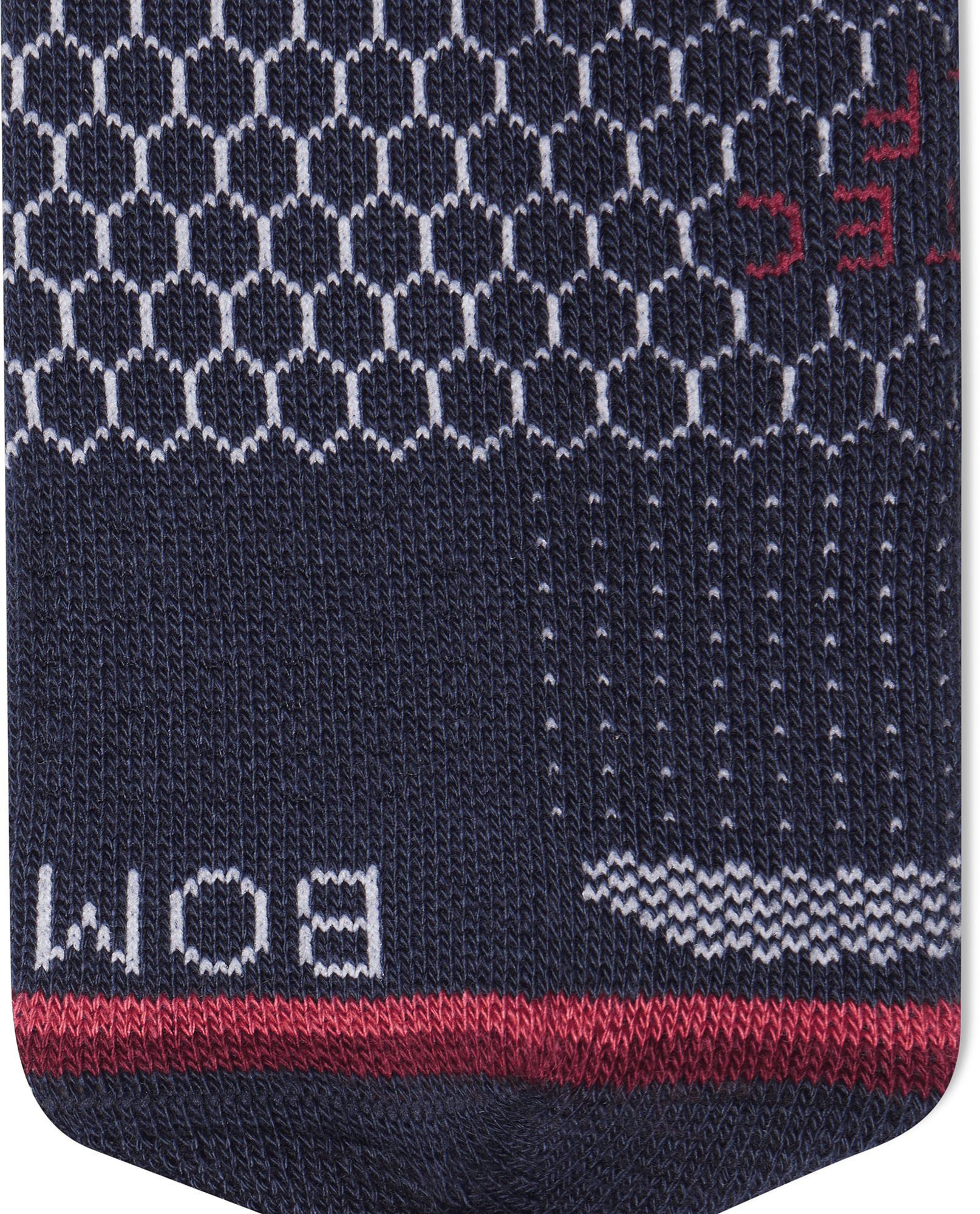 Bombas Men's Performance Golf Quarter Sock product image