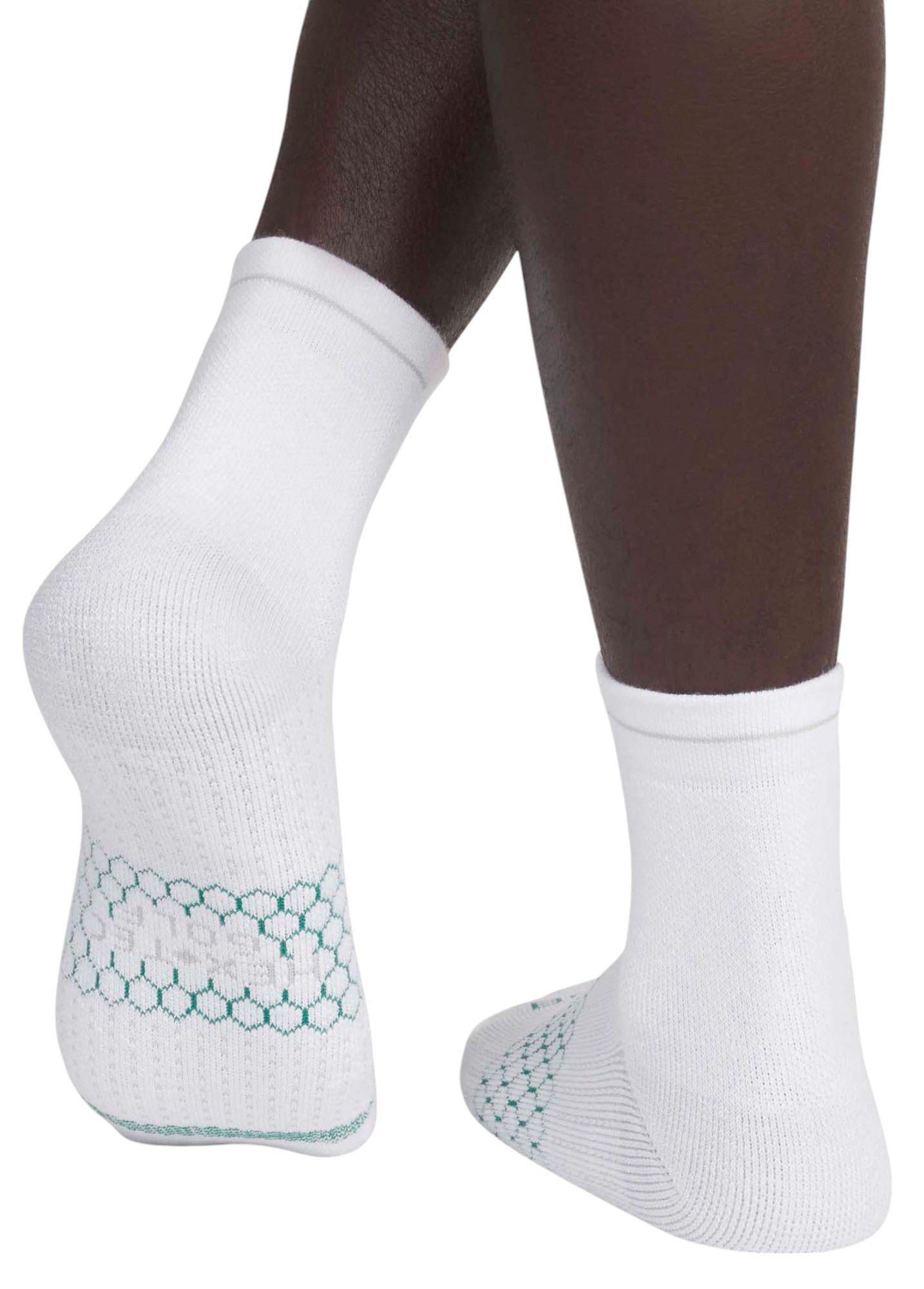 Bombas Men's Performance Golf Quarter Sock product image