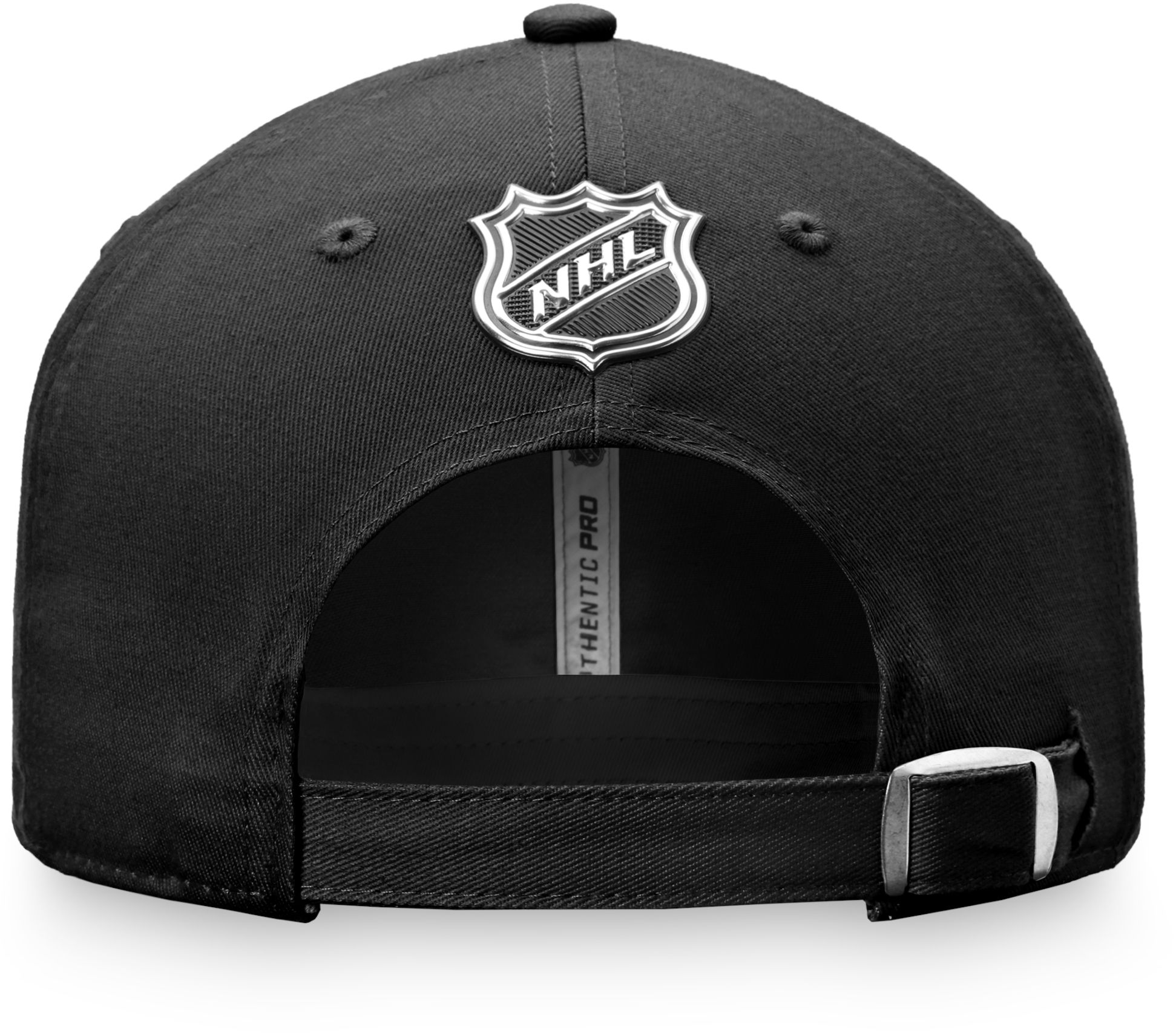 NHL Boston Bruins Authentic Pro Locker Room Unstructured Adjustable Hat product image
