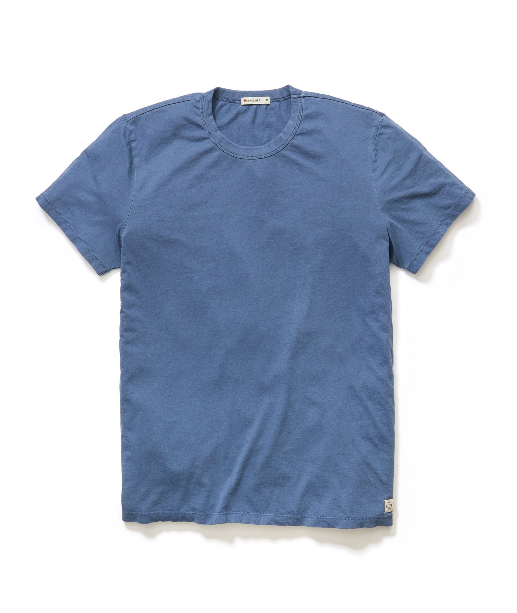 Marine Layer Men's Sea Change Short Sleeve T-Shirt product image