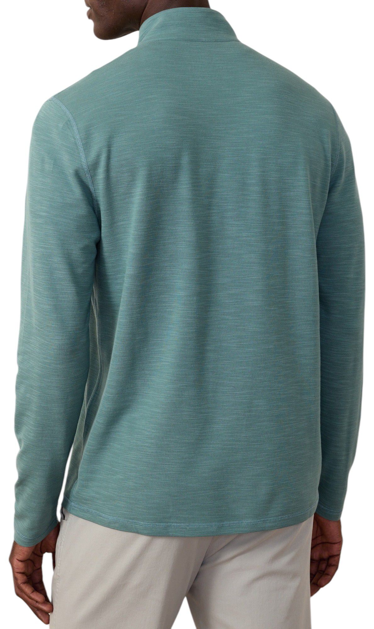 Marine Layer Men's Midweight Air 1/4-Zip product image