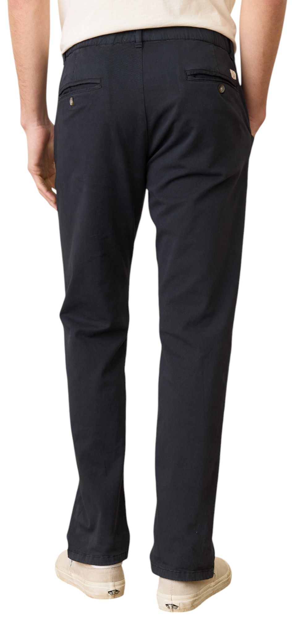 Marine Layer Mens' Saturday Twill Chino Pants product image
