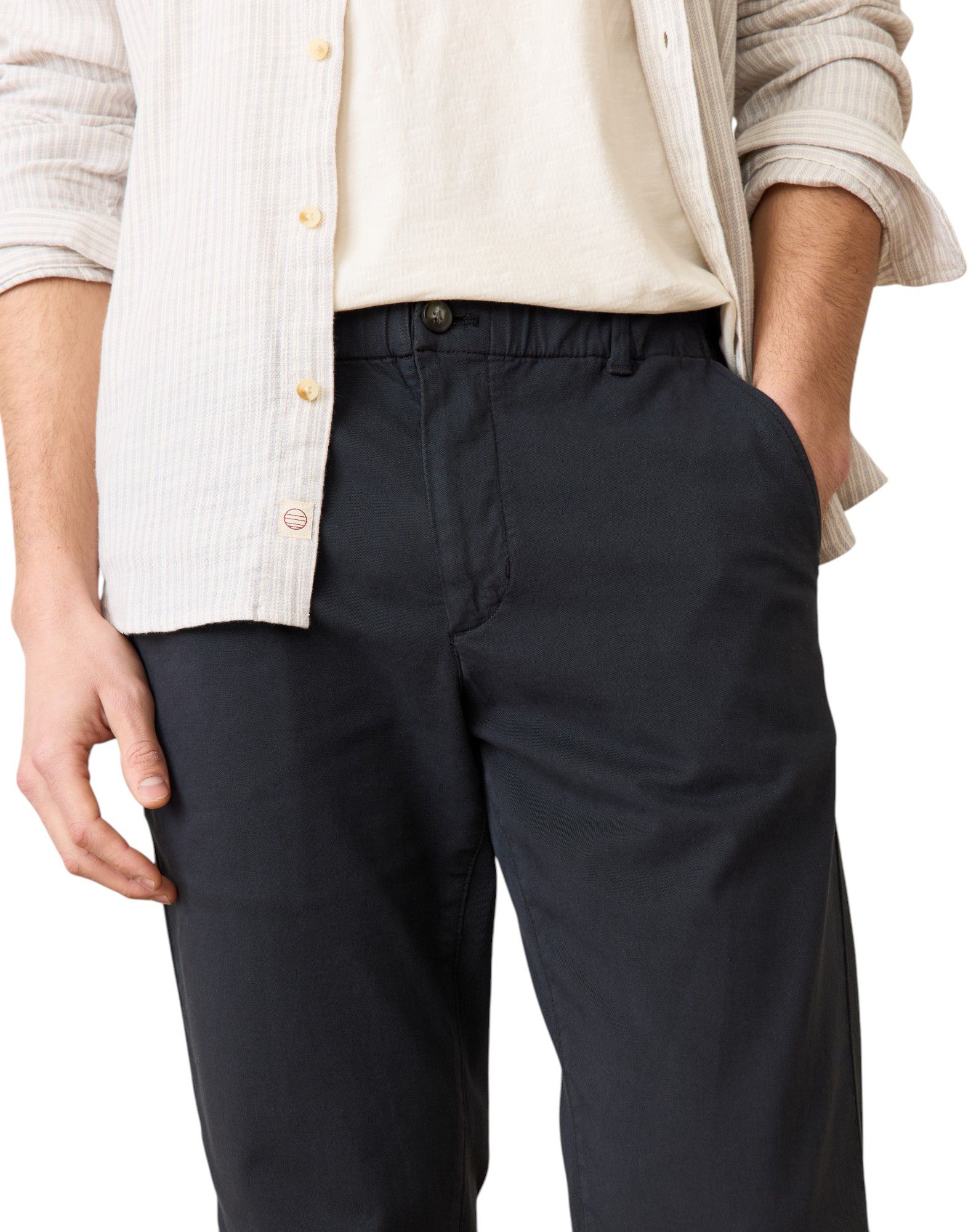 Marine Layer Mens' Saturday Twill Chino Pants product image