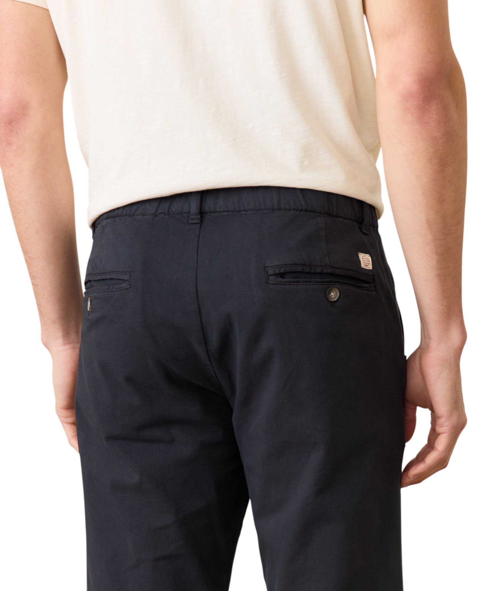 Marine Layer Mens' Saturday Twill Chino Pants product image