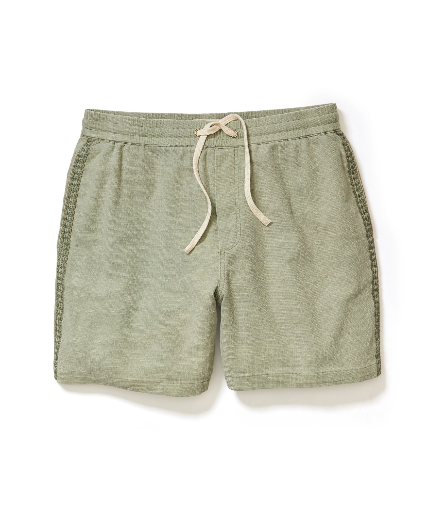 Marine Layer Men's Saturday Beach 6" Shorts product image
