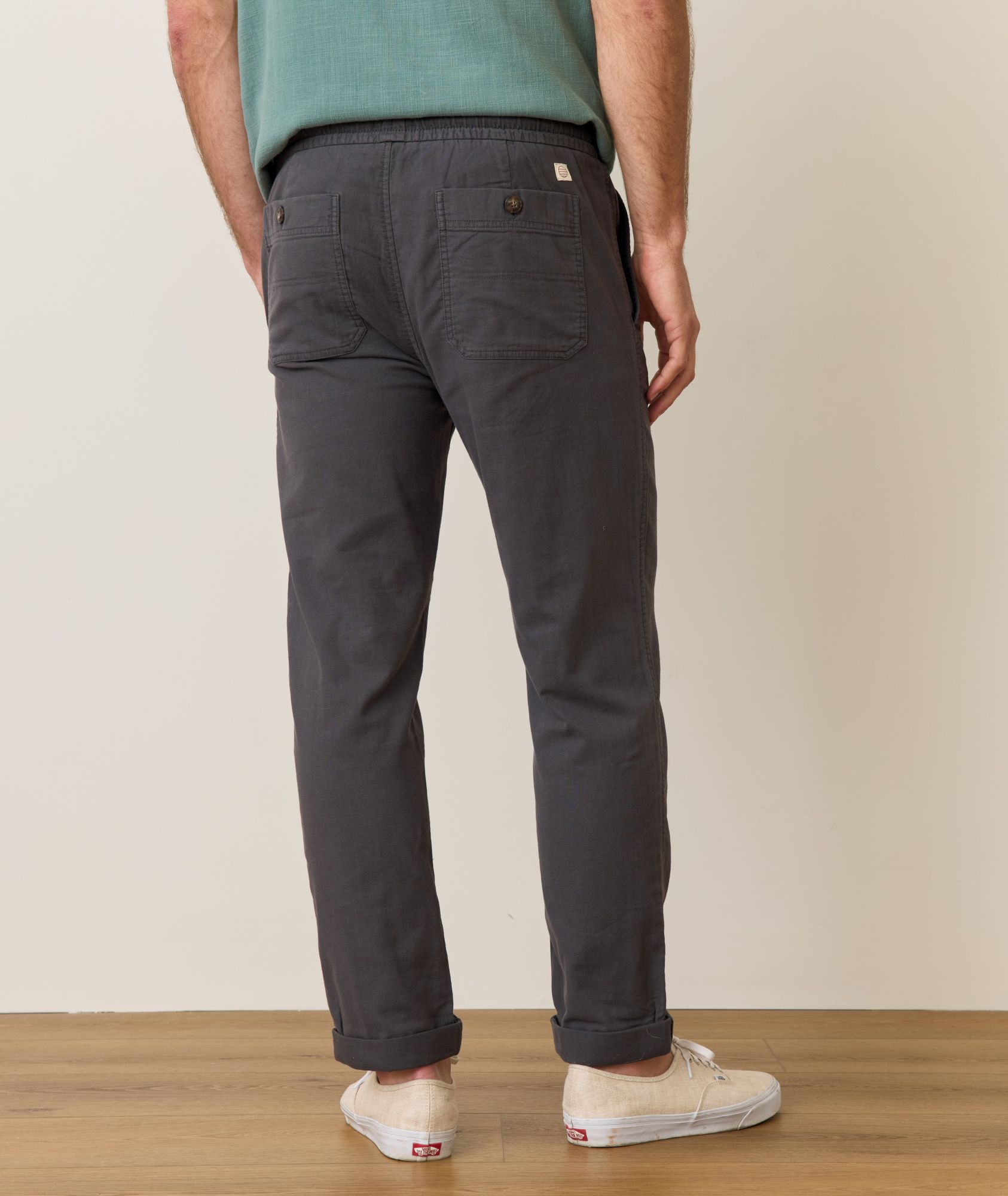 Marine Layer Men's Saturday Beach Pants product image