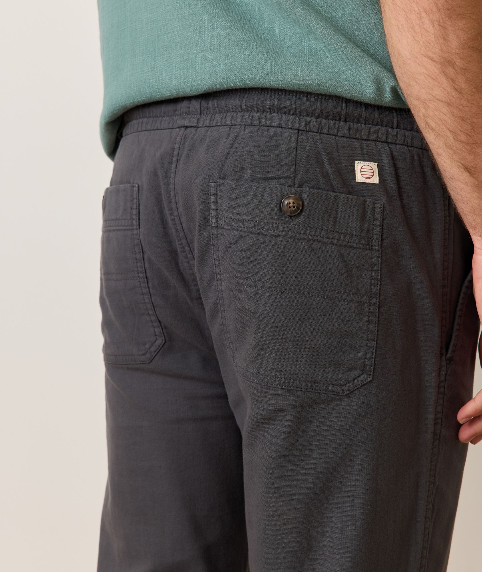 Marine Layer Men's Saturday Beach Pants product image