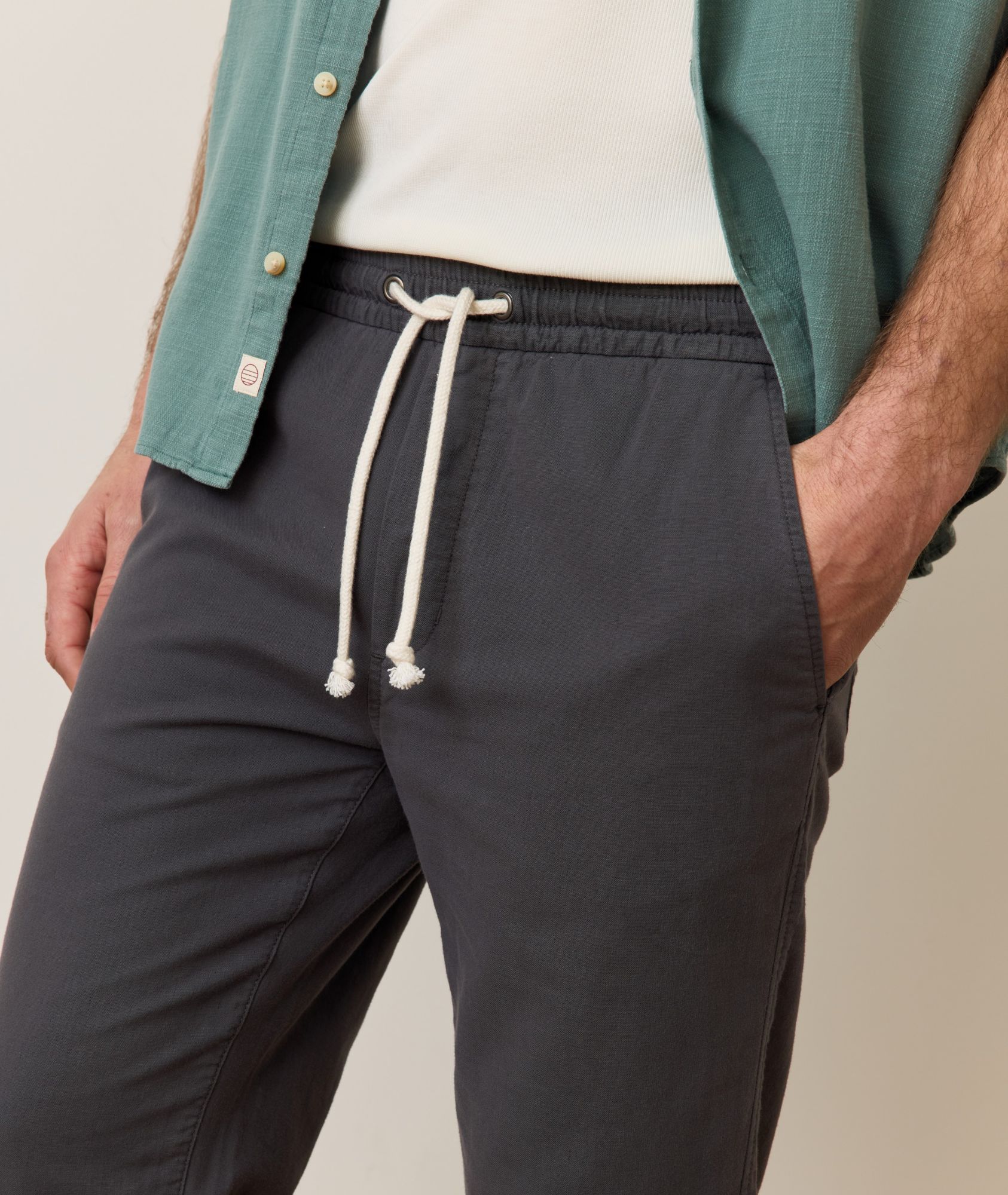 Marine Layer Men's Saturday Beach Pants product image