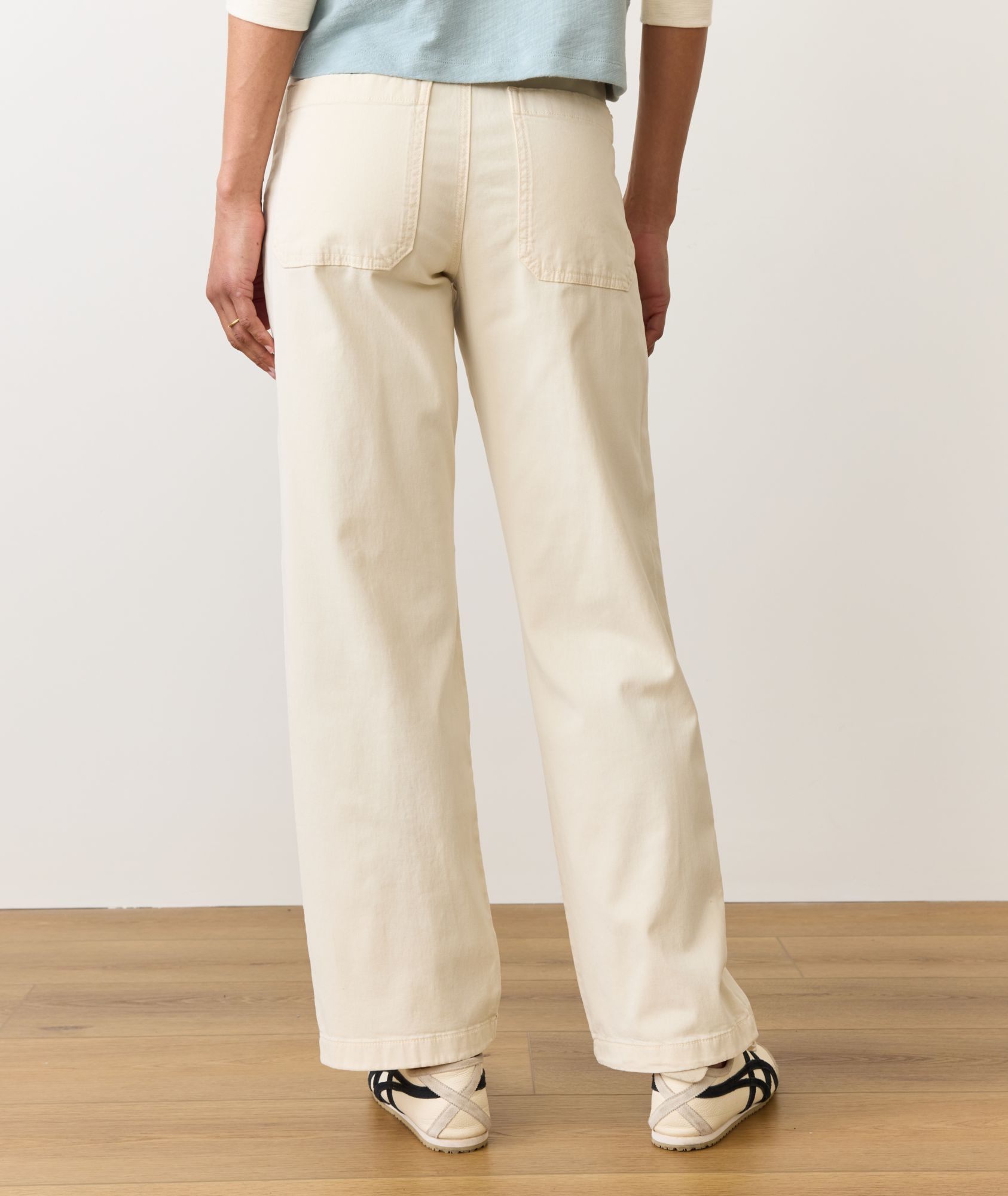 Marine Layer Women's Saturday Pants product image