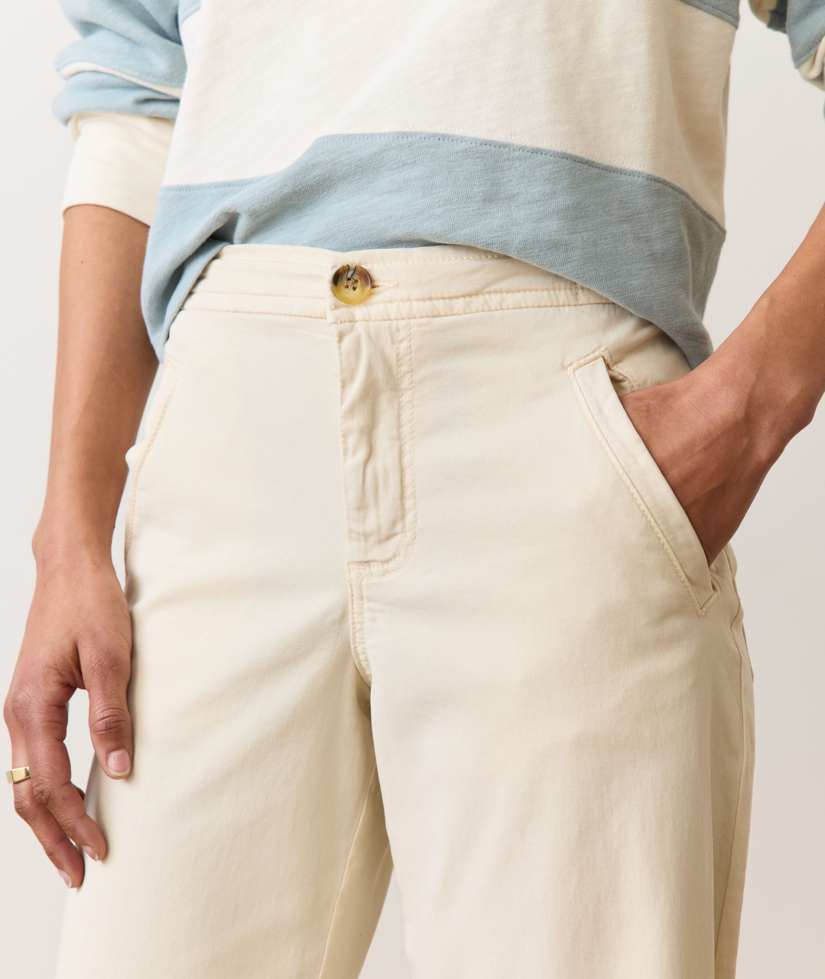 Marine Layer Women's Saturday Pants product image