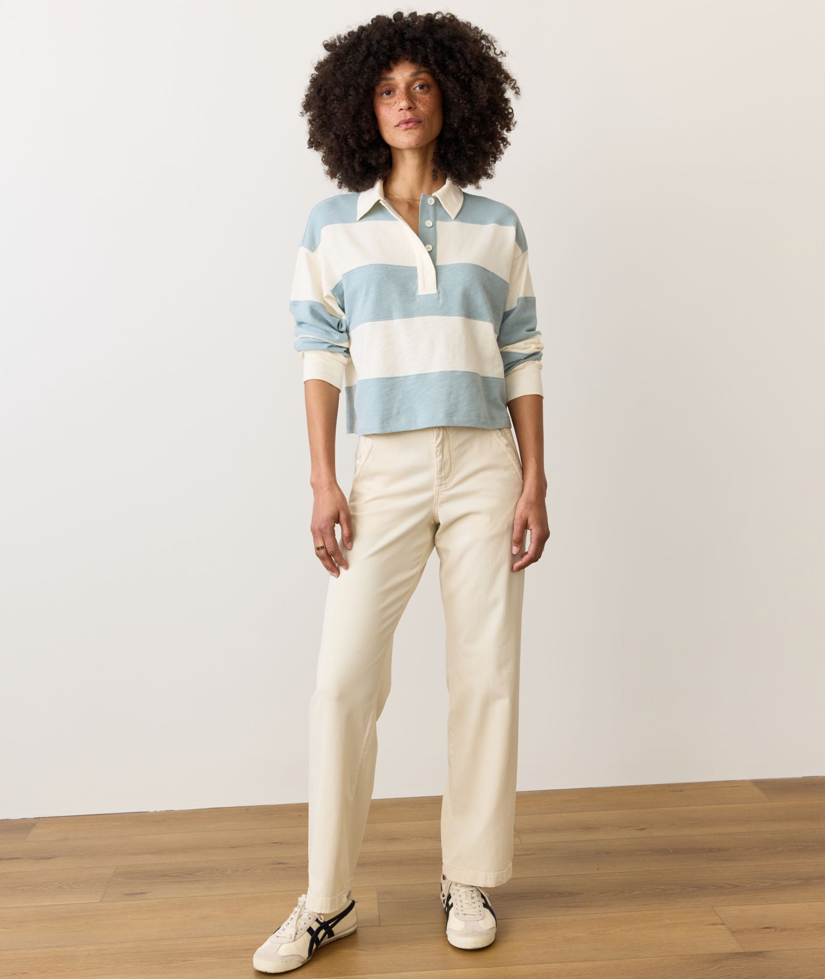 Marine Layer Women's Saturday Pants product image