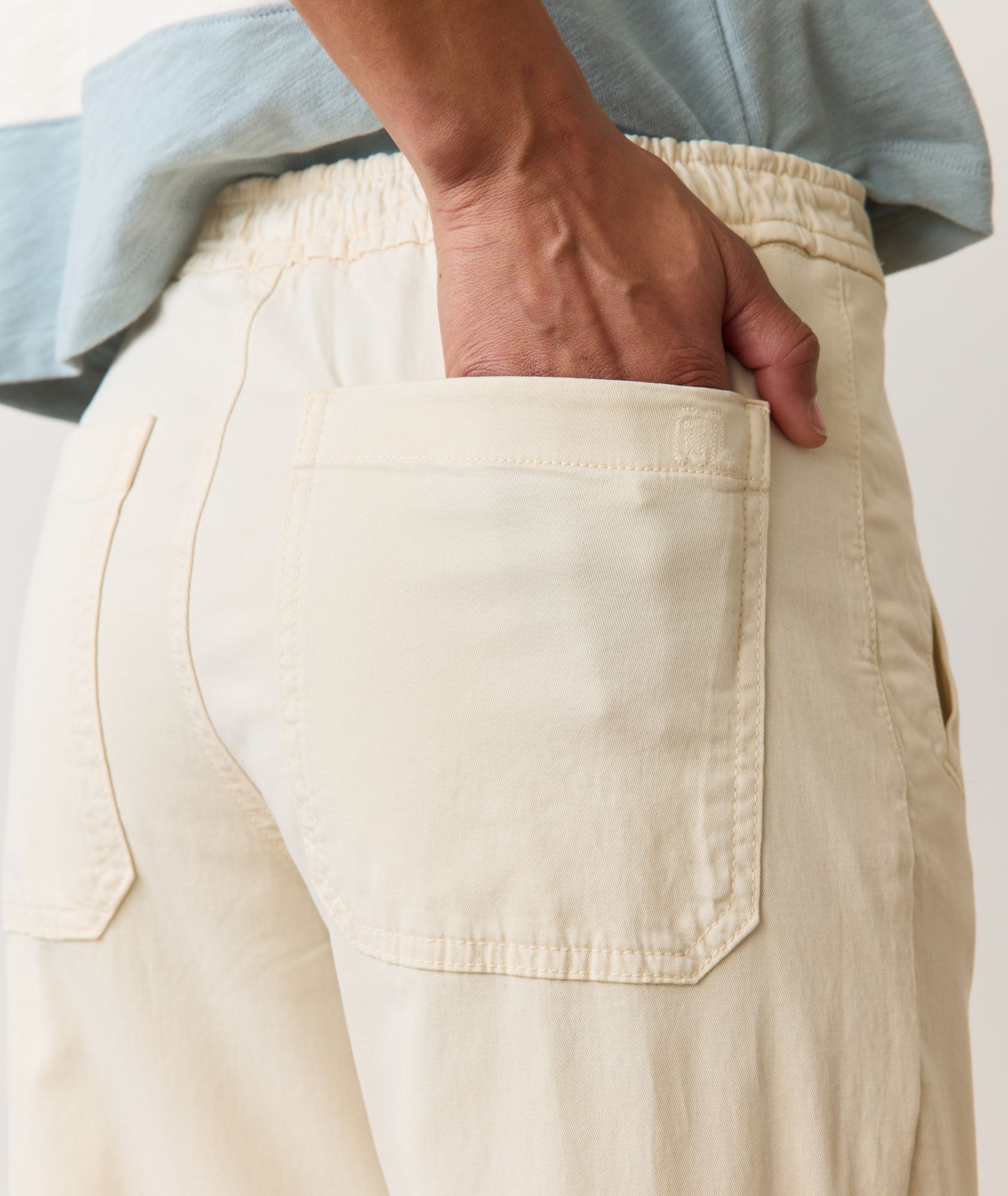 Marine Layer Women's Saturday Pants product image