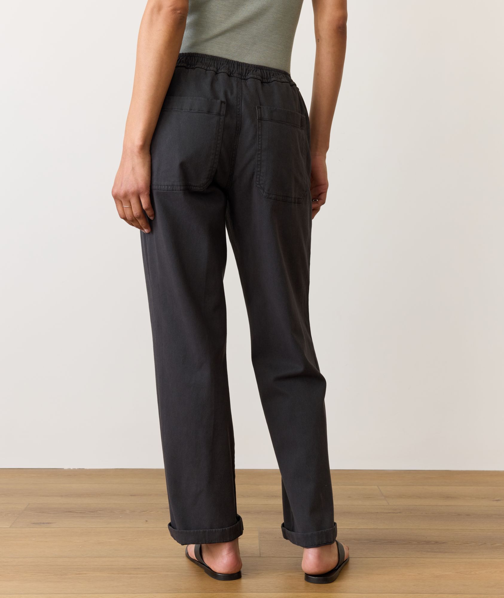 Marine Layer Women's Saturday Pants product image