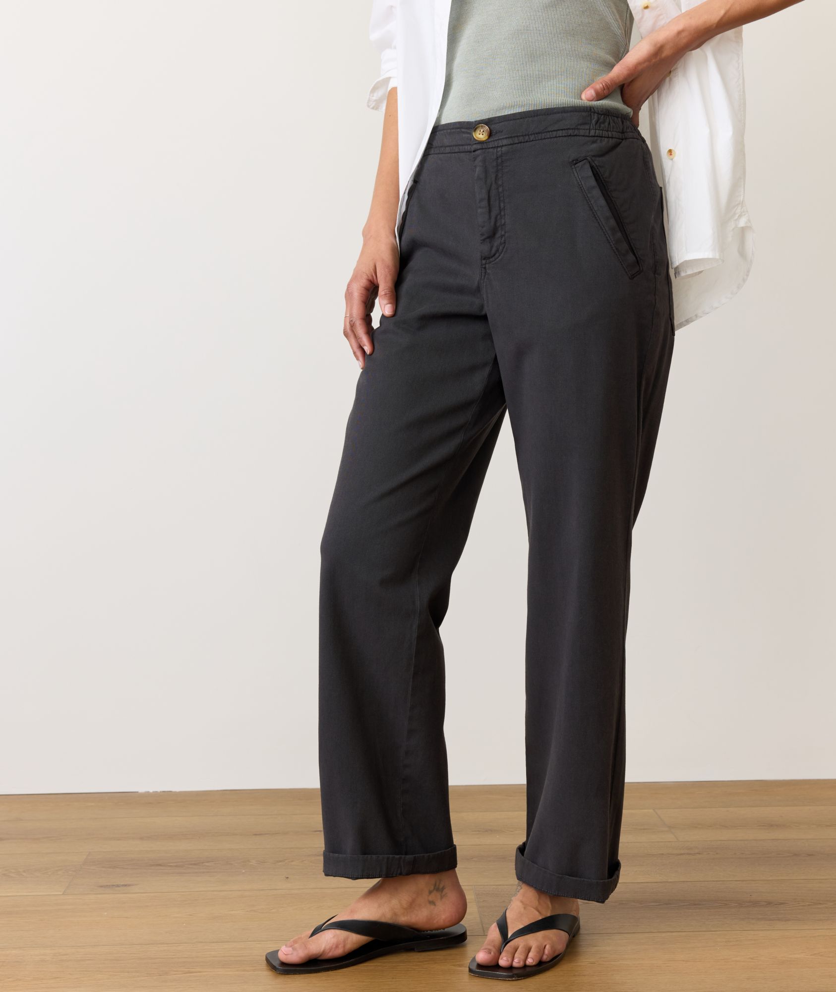 Marine Layer Women's Saturday Pants product image