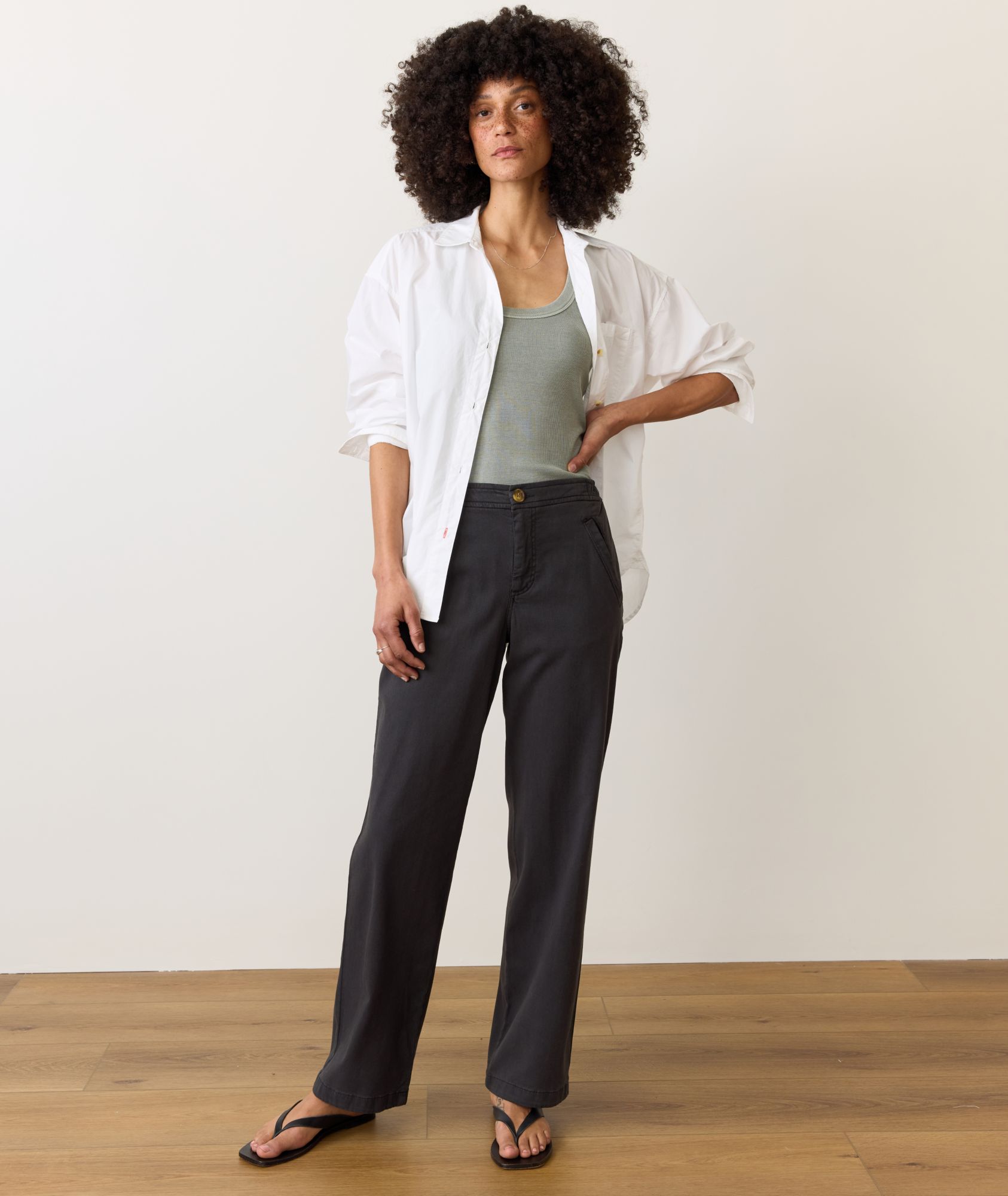 Marine Layer Women's Saturday Pants product image