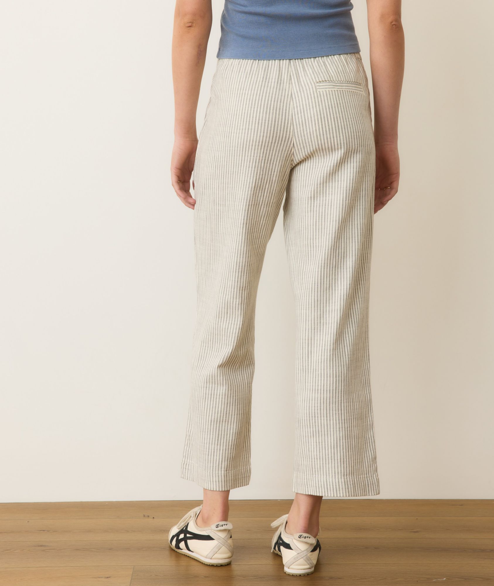 Marine Layer Women's Elle Crop Pants product image