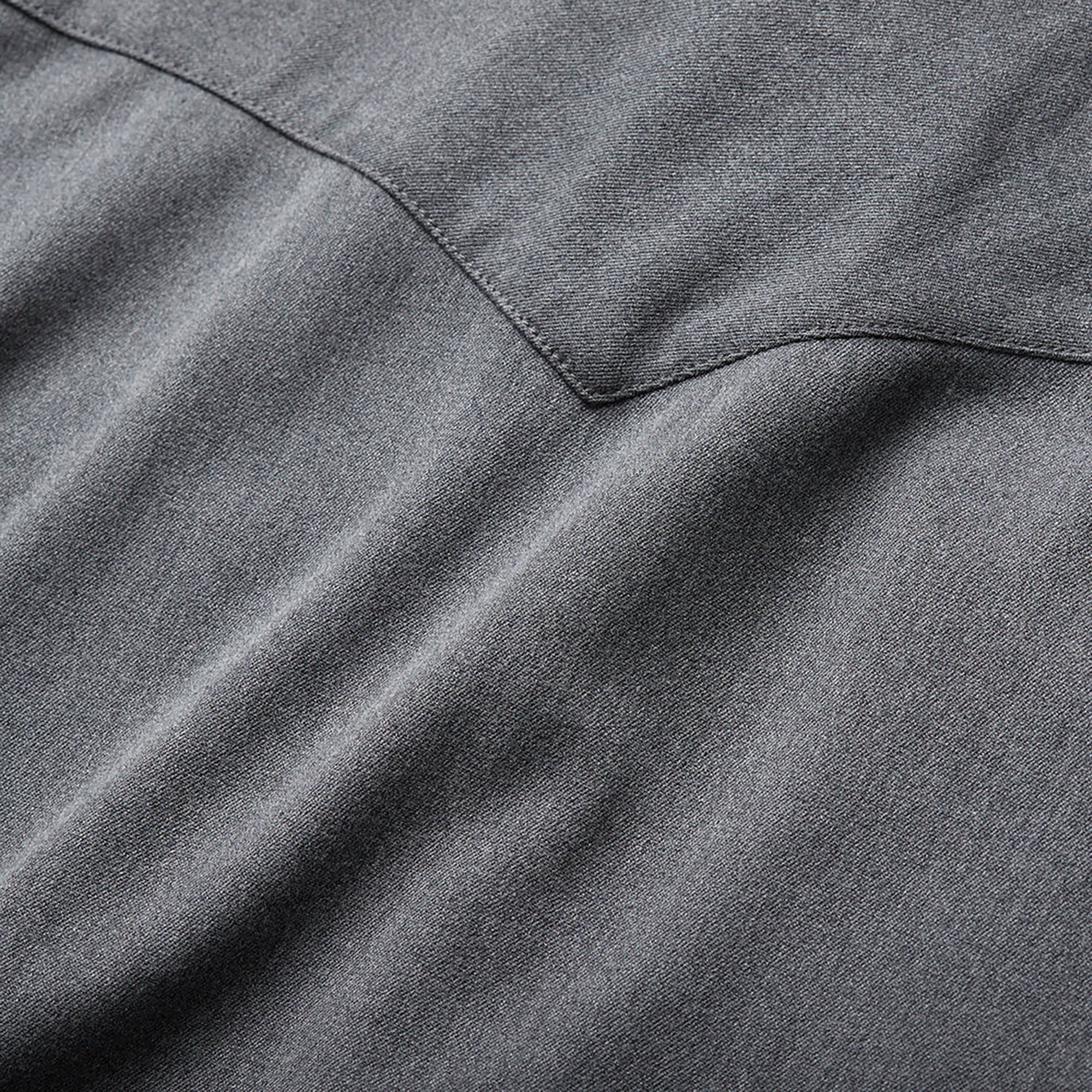 Howler Brothers Men's Stockman Stretch Snapshirt product image