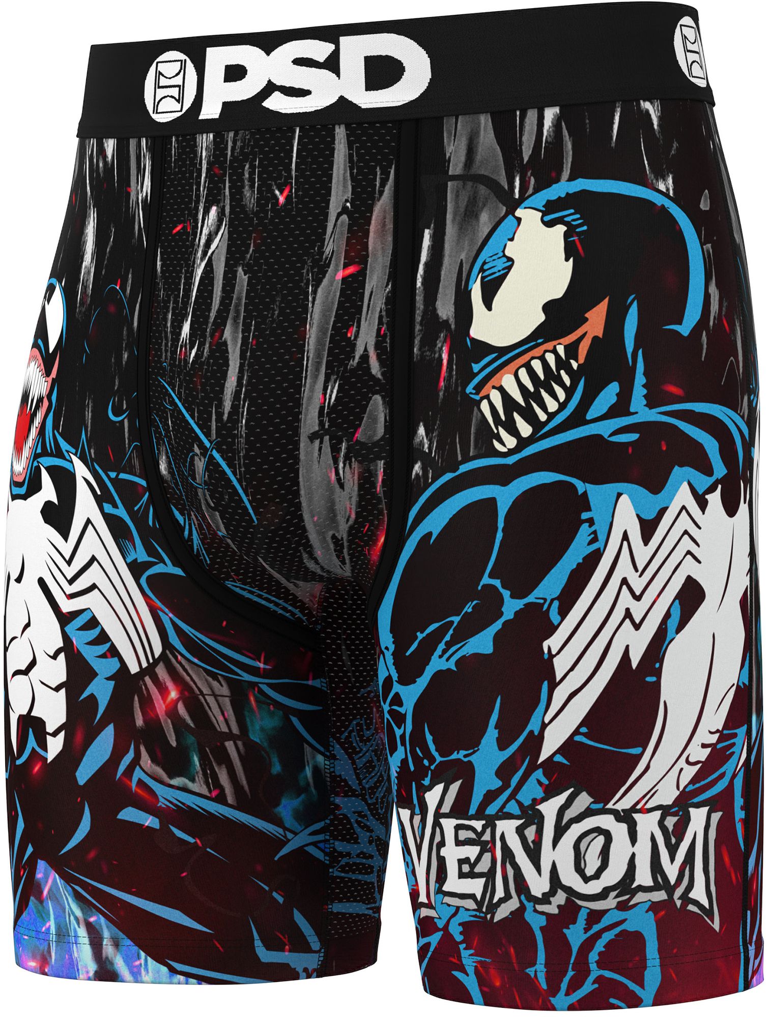 PSD Underwear Men's Venom Boxer Briefs product image